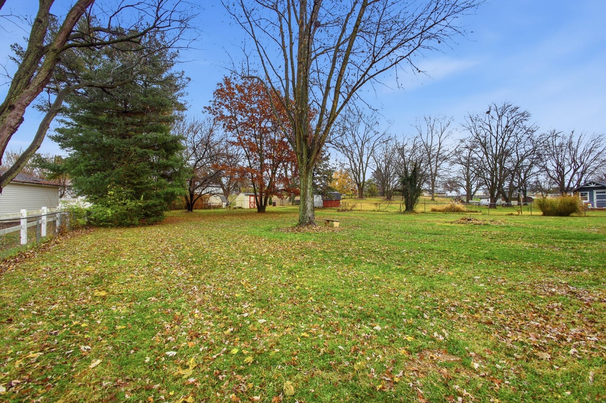 62 Fay Drive, Enon, Ohio 45323