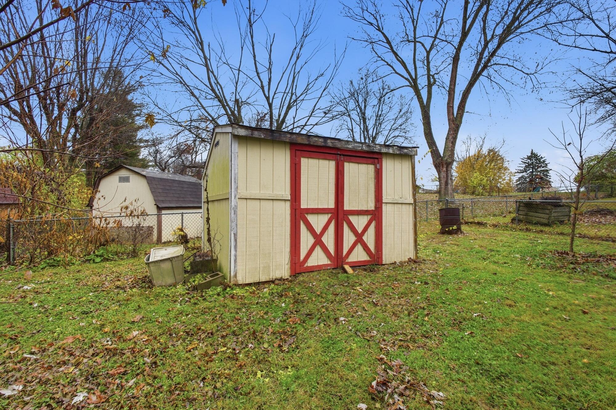 62 Fay Drive, Enon, Ohio 45323