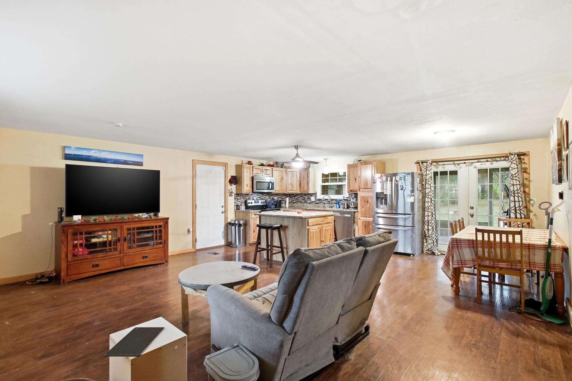 62 Fay Drive, Enon, Ohio 45323