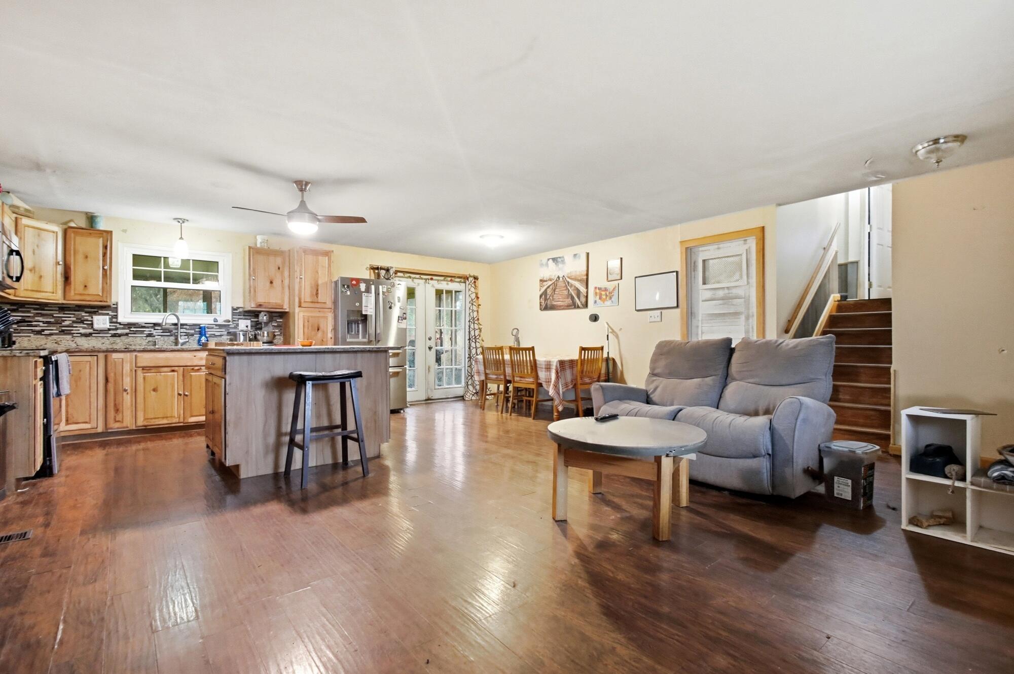 62 Fay Drive, Enon, Ohio 45323