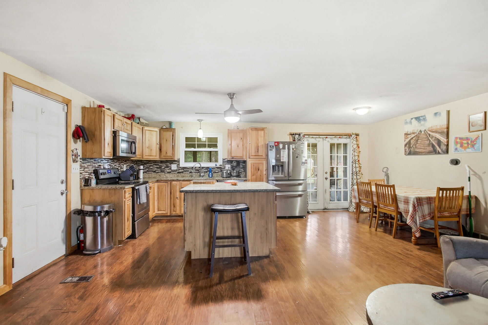 62 Fay Drive, Enon, Ohio 45323