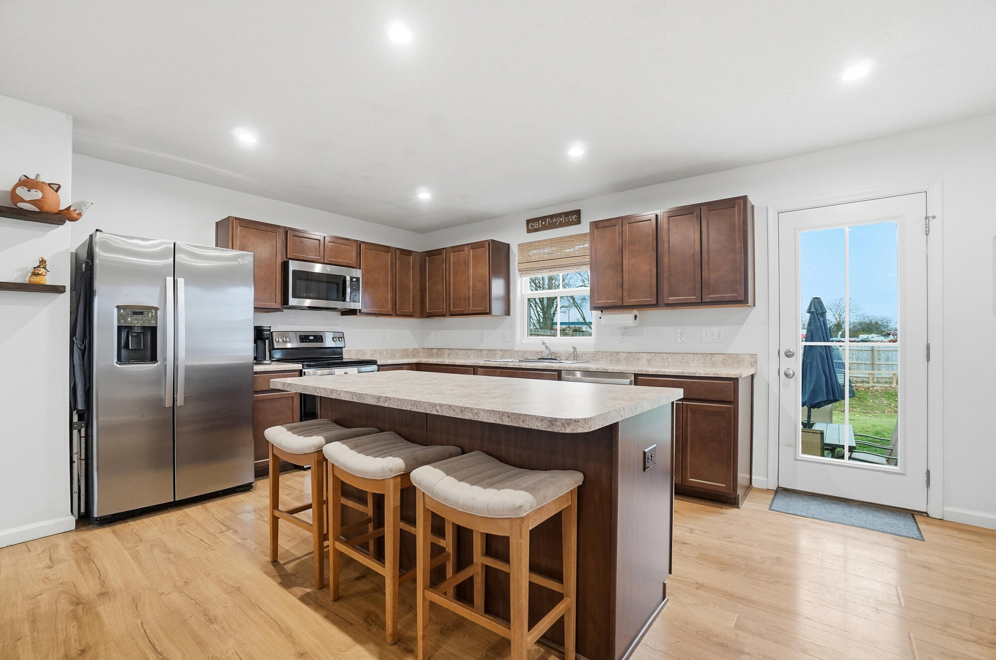 169 Chesapeake Circle, Springfield, Ohio 45505