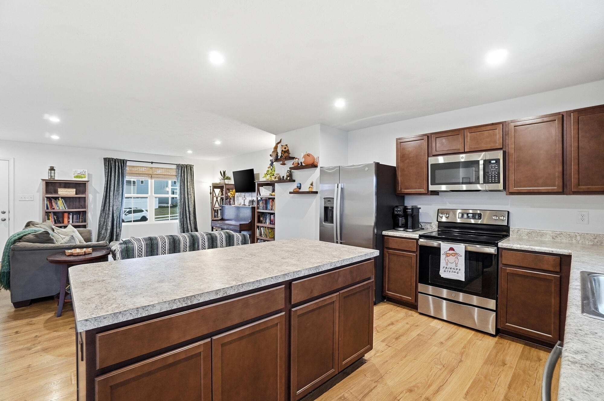 169 Chesapeake Circle, Springfield, Ohio 45505