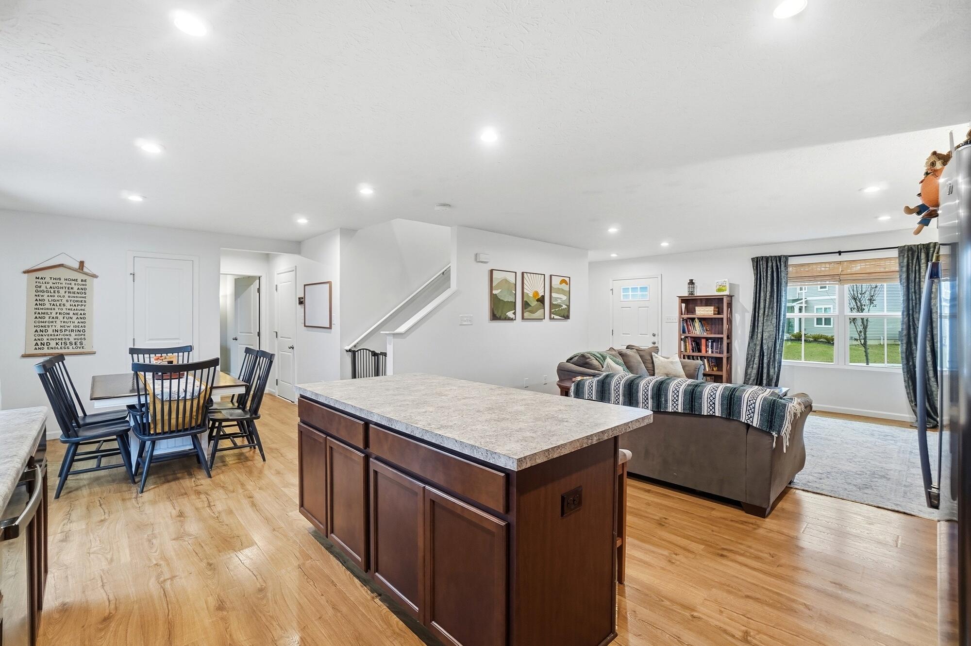 169 Chesapeake Circle, Springfield, Ohio 45505