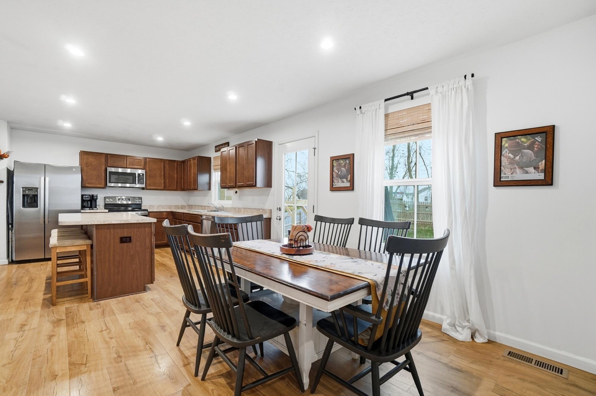 169 Chesapeake Circle, Springfield, Ohio 45505