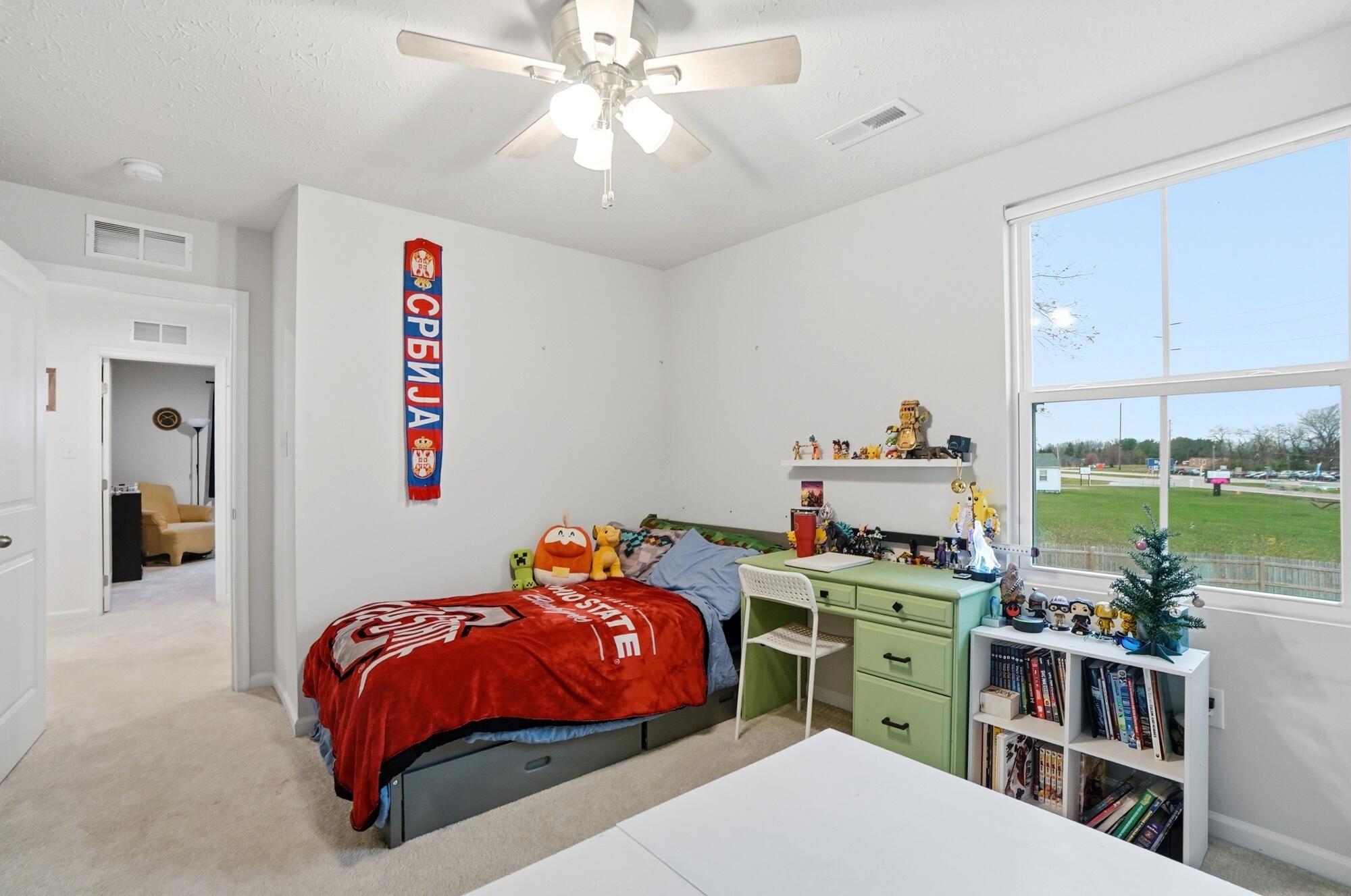 169 Chesapeake Circle, Springfield, Ohio 45505