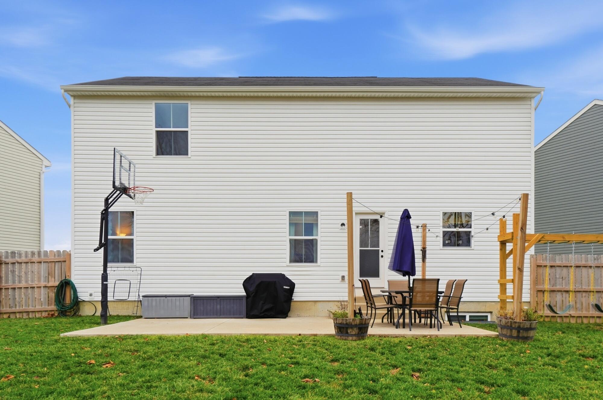 169 Chesapeake Circle, Springfield, Ohio 45505