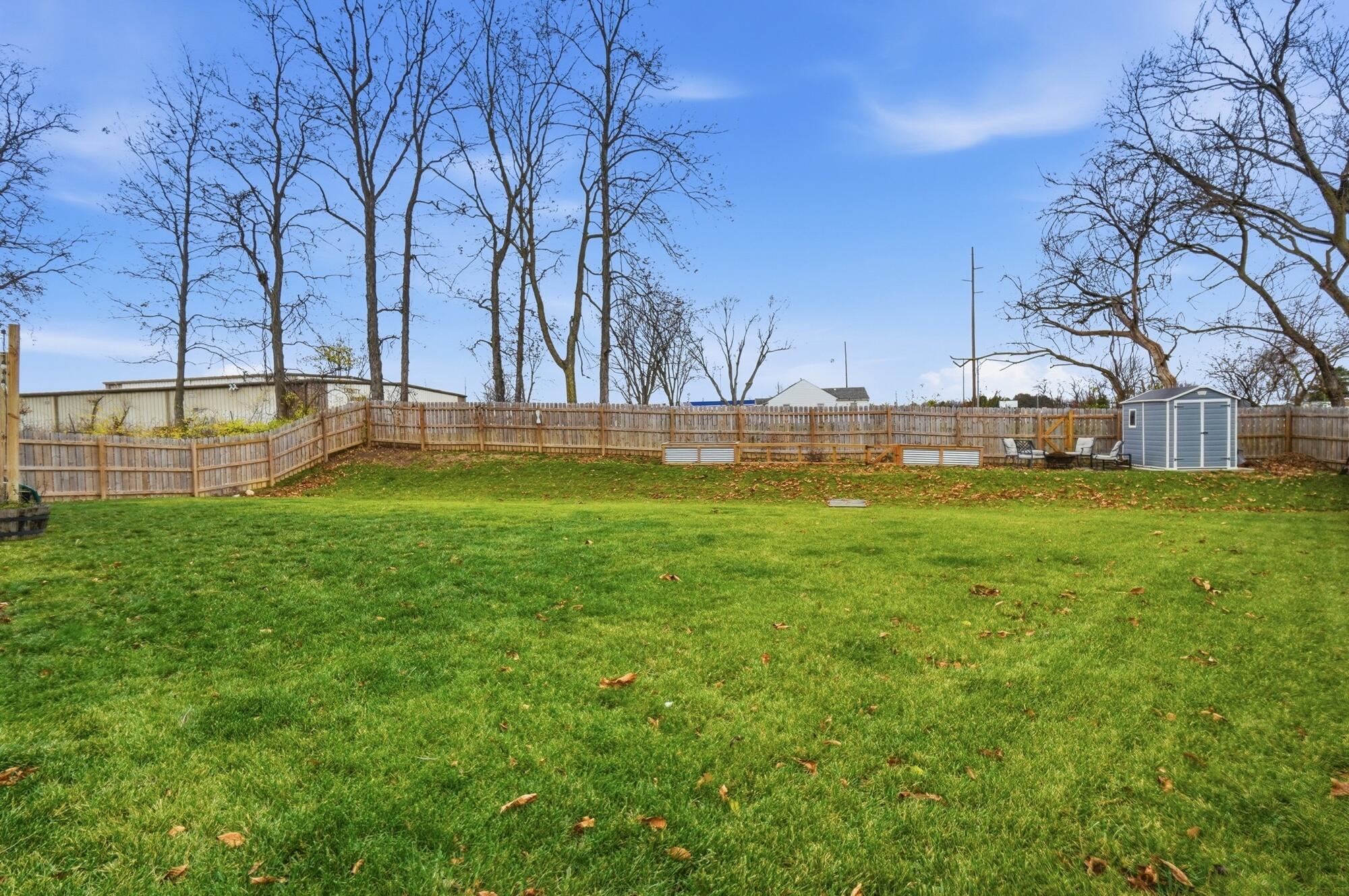 169 Chesapeake Circle, Springfield, Ohio 45505