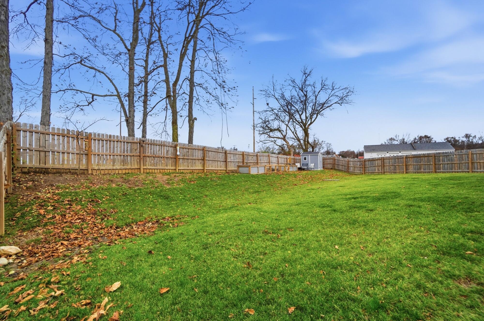 169 Chesapeake Circle, Springfield, Ohio 45505