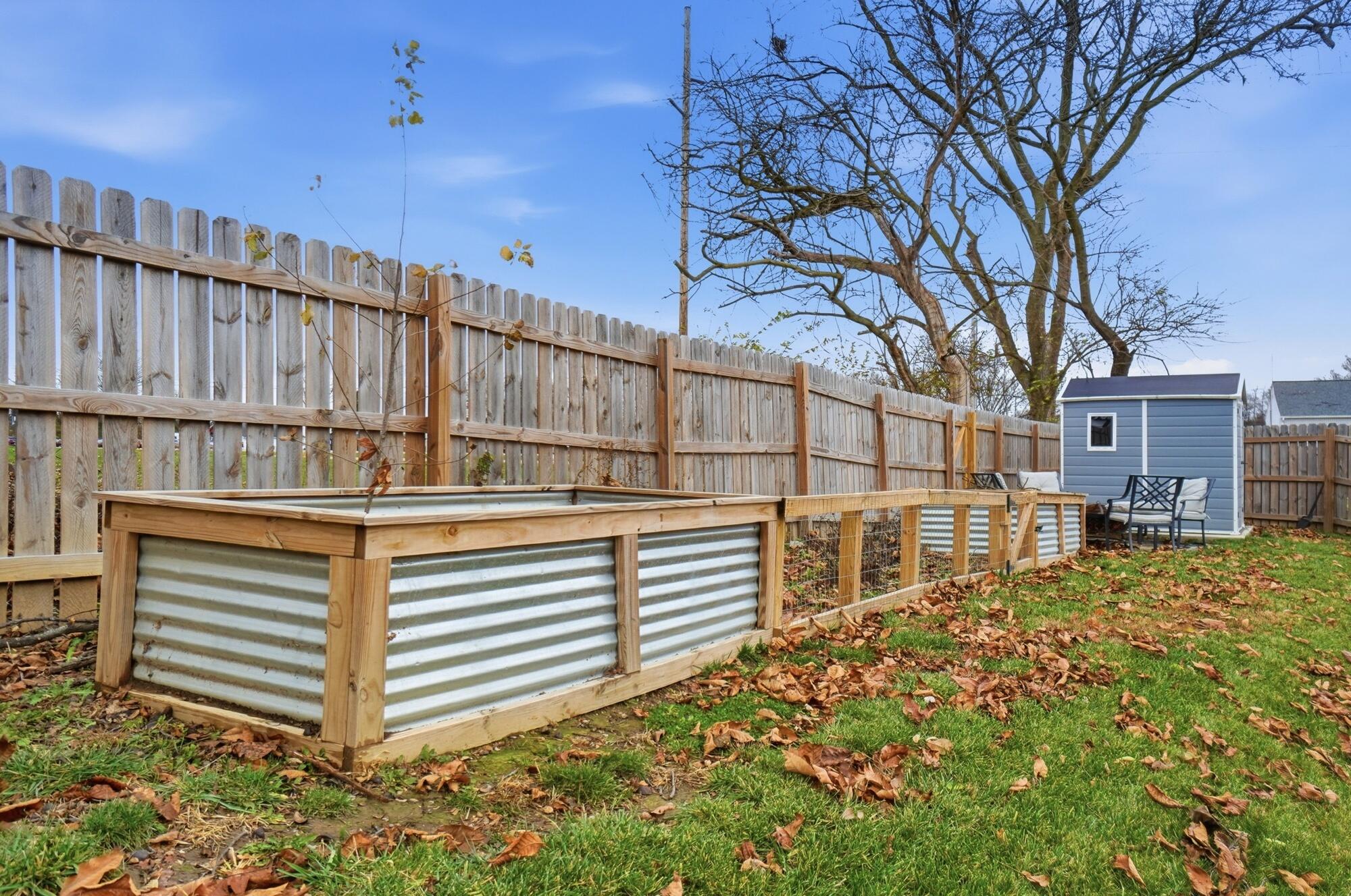 169 Chesapeake Circle, Springfield, Ohio 45505