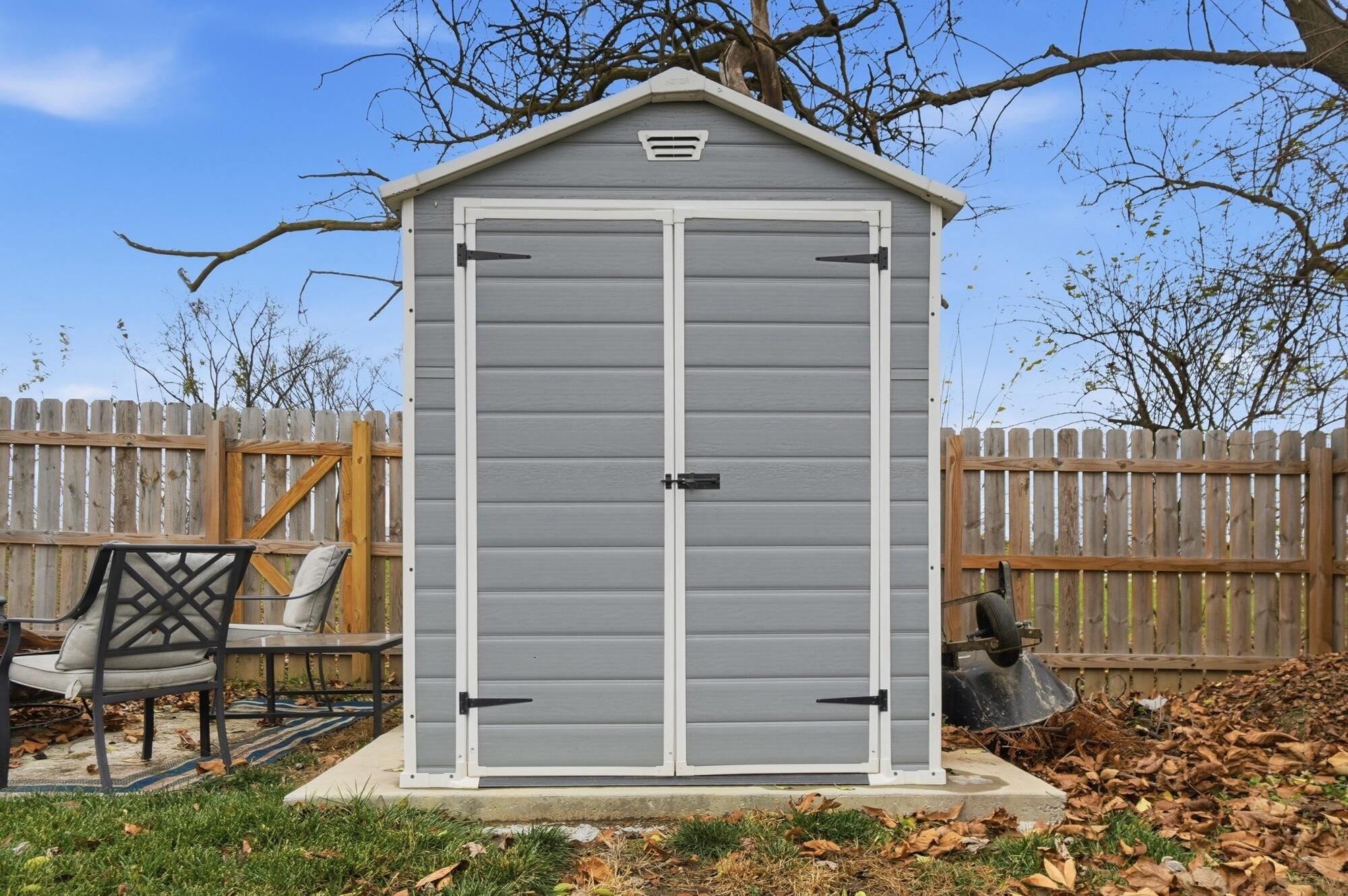 169 Chesapeake Circle, Springfield, Ohio 45505