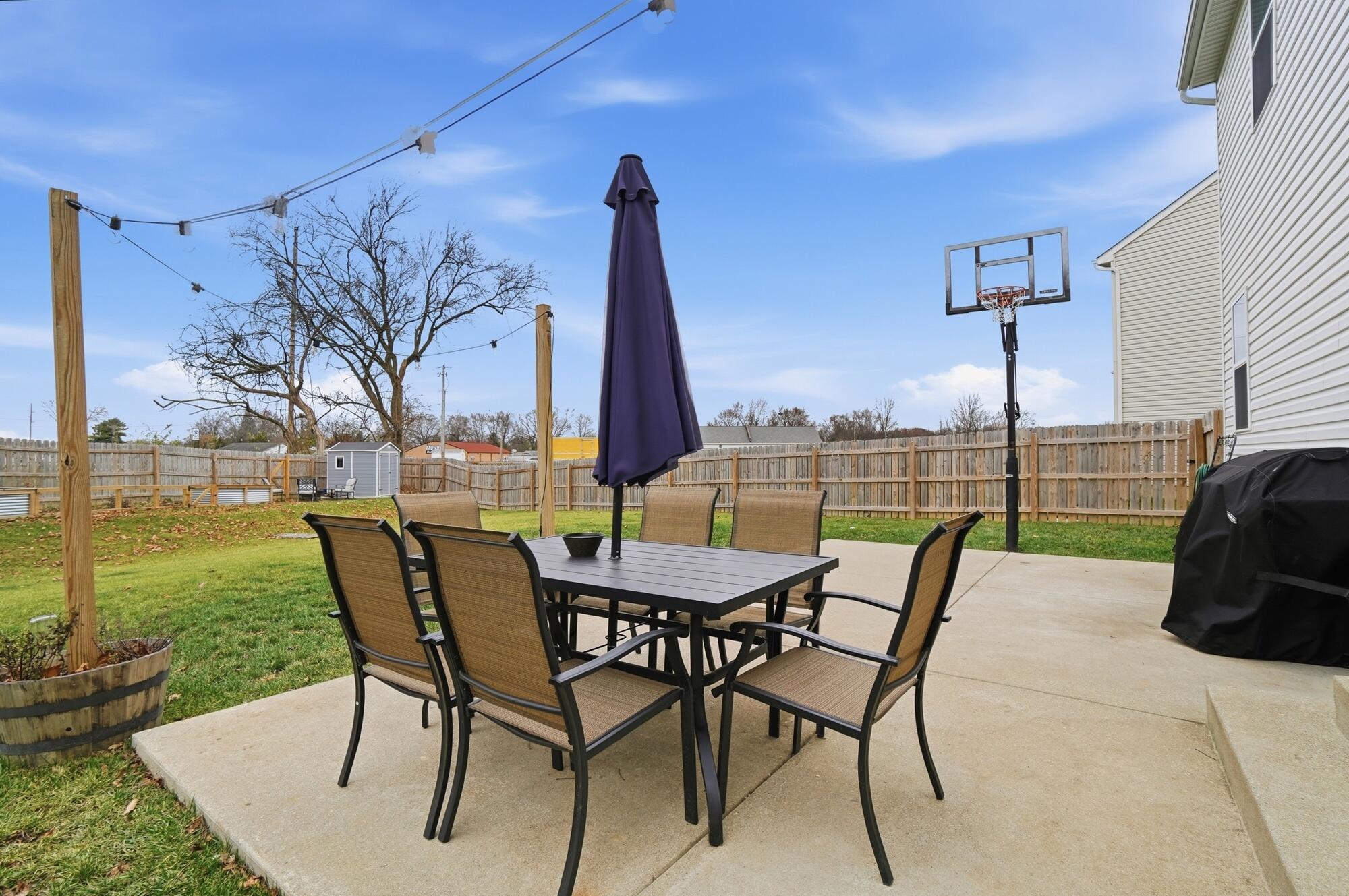 169 Chesapeake Circle, Springfield, Ohio 45505