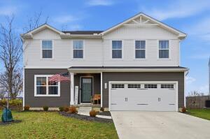 169 Chesapeake Circle, Springfield, Ohio 45505