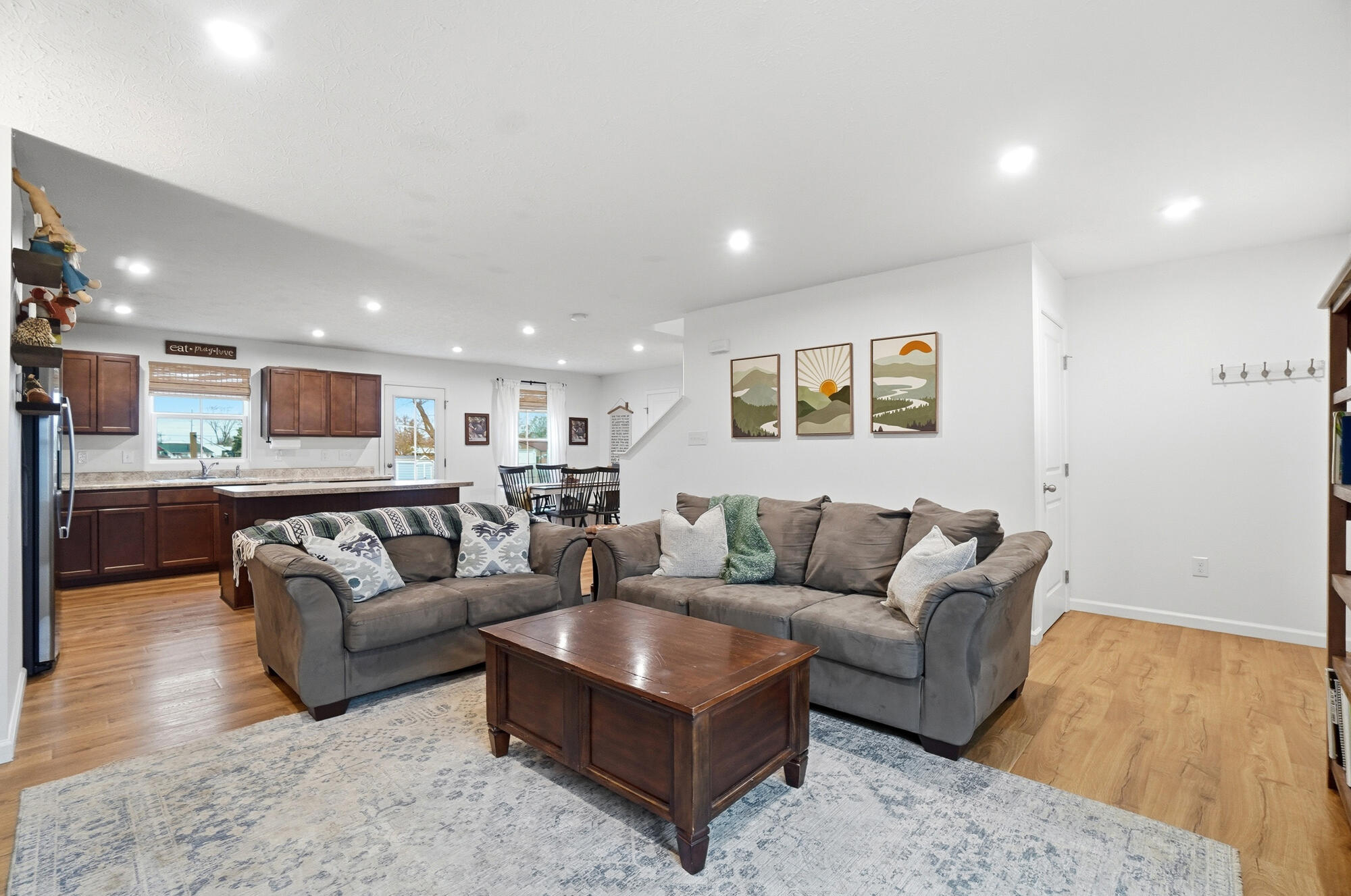 169 Chesapeake Circle, Springfield, Ohio 45505