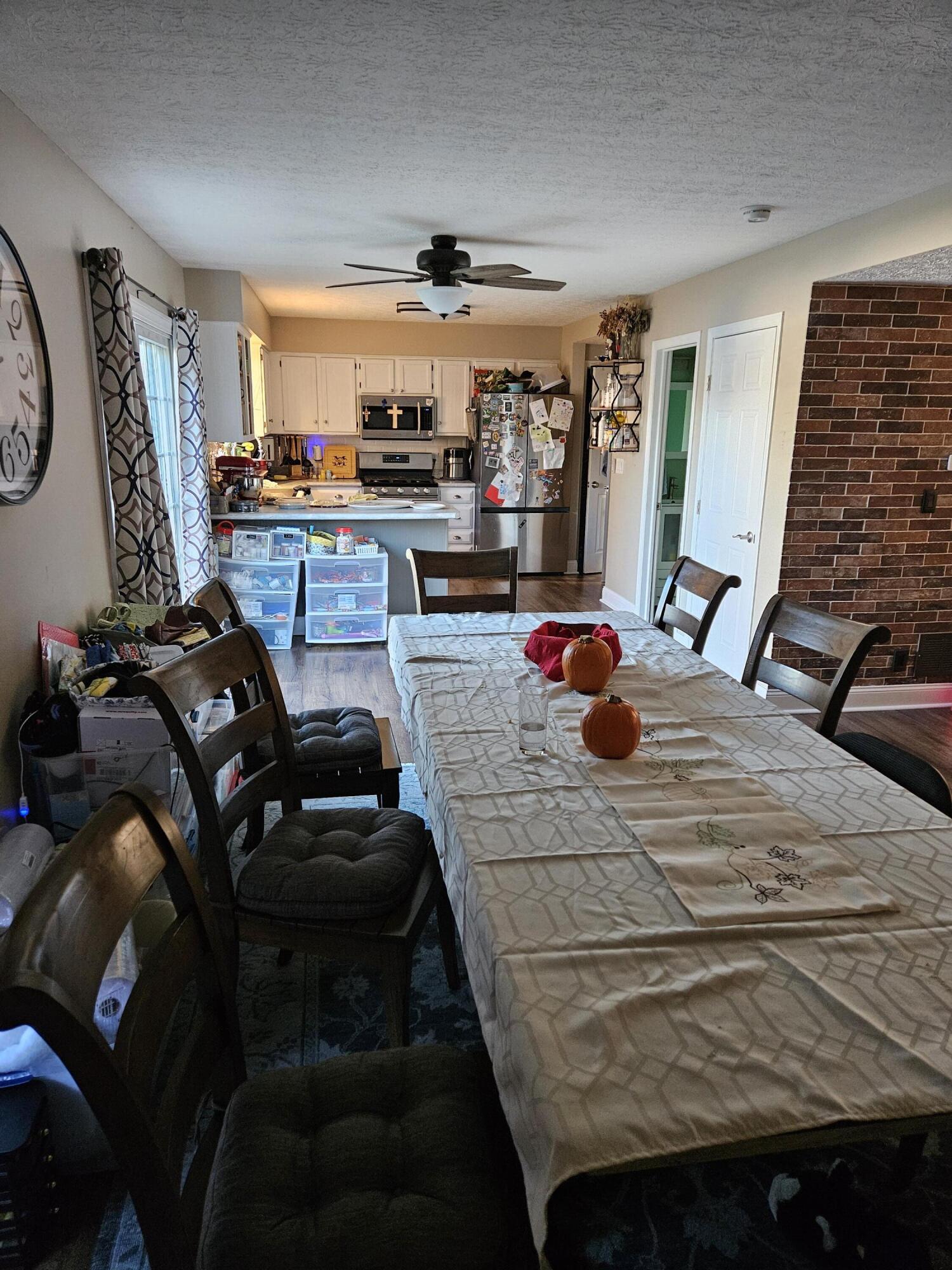 1529 Claudia Lane, Marysville, Ohio 43040