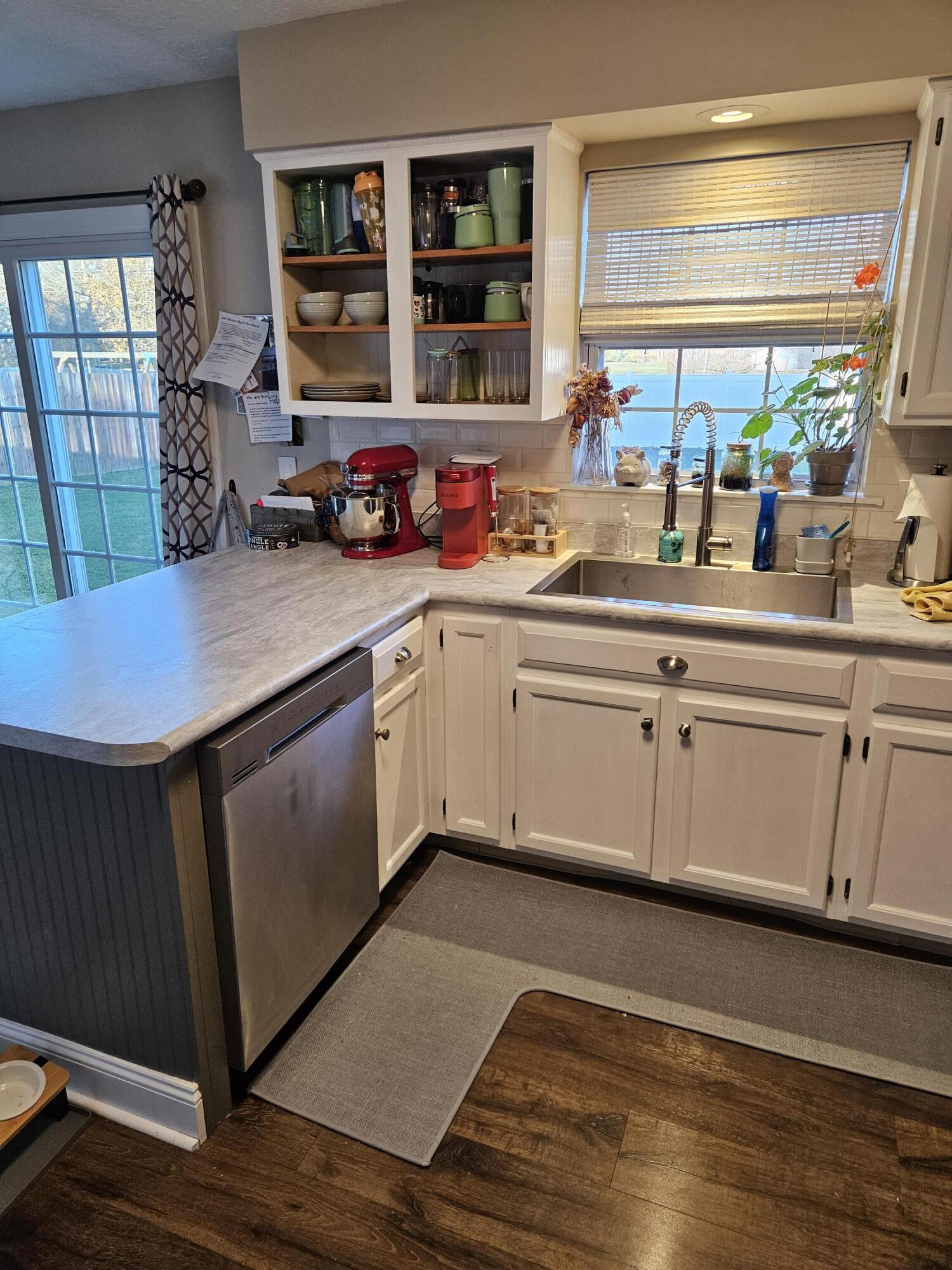 1529 Claudia Lane, Marysville, Ohio 43040