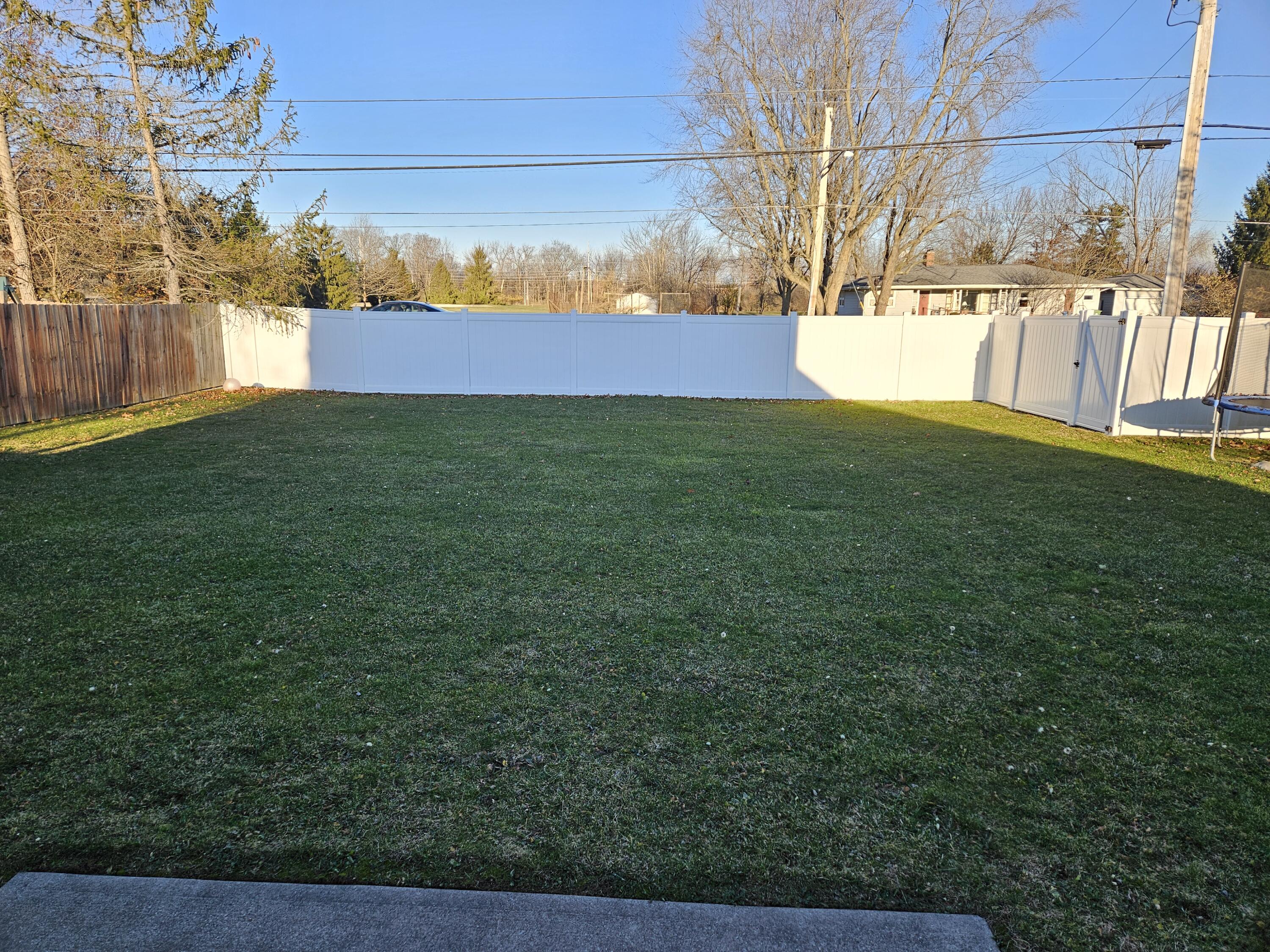 1529 Claudia Lane, Marysville, Ohio 43040