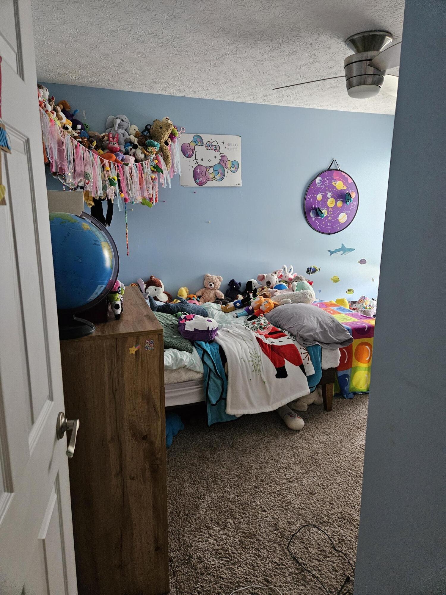 1529 Claudia Lane, Marysville, Ohio 43040