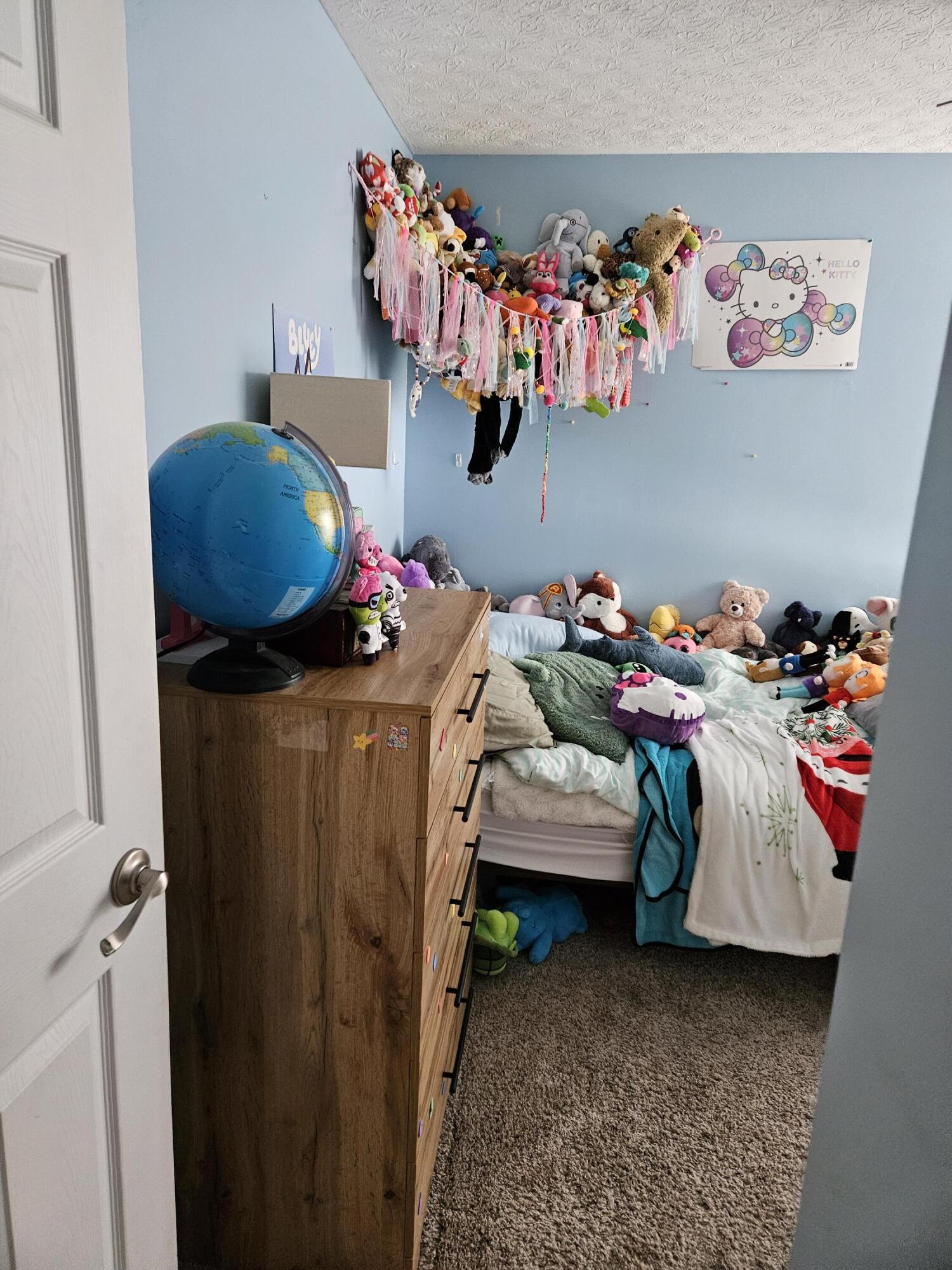 1529 Claudia Lane, Marysville, Ohio 43040