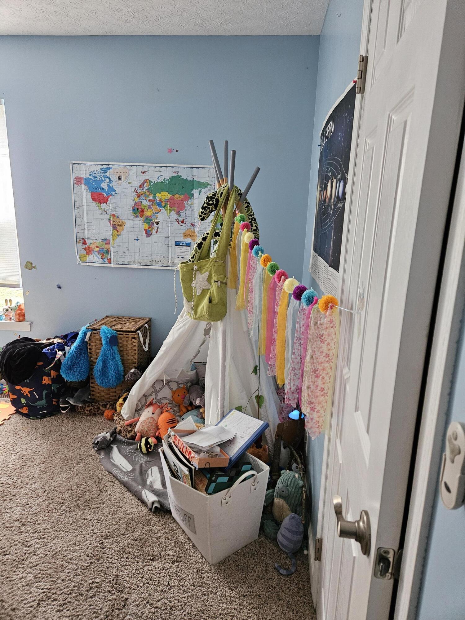 1529 Claudia Lane, Marysville, Ohio 43040