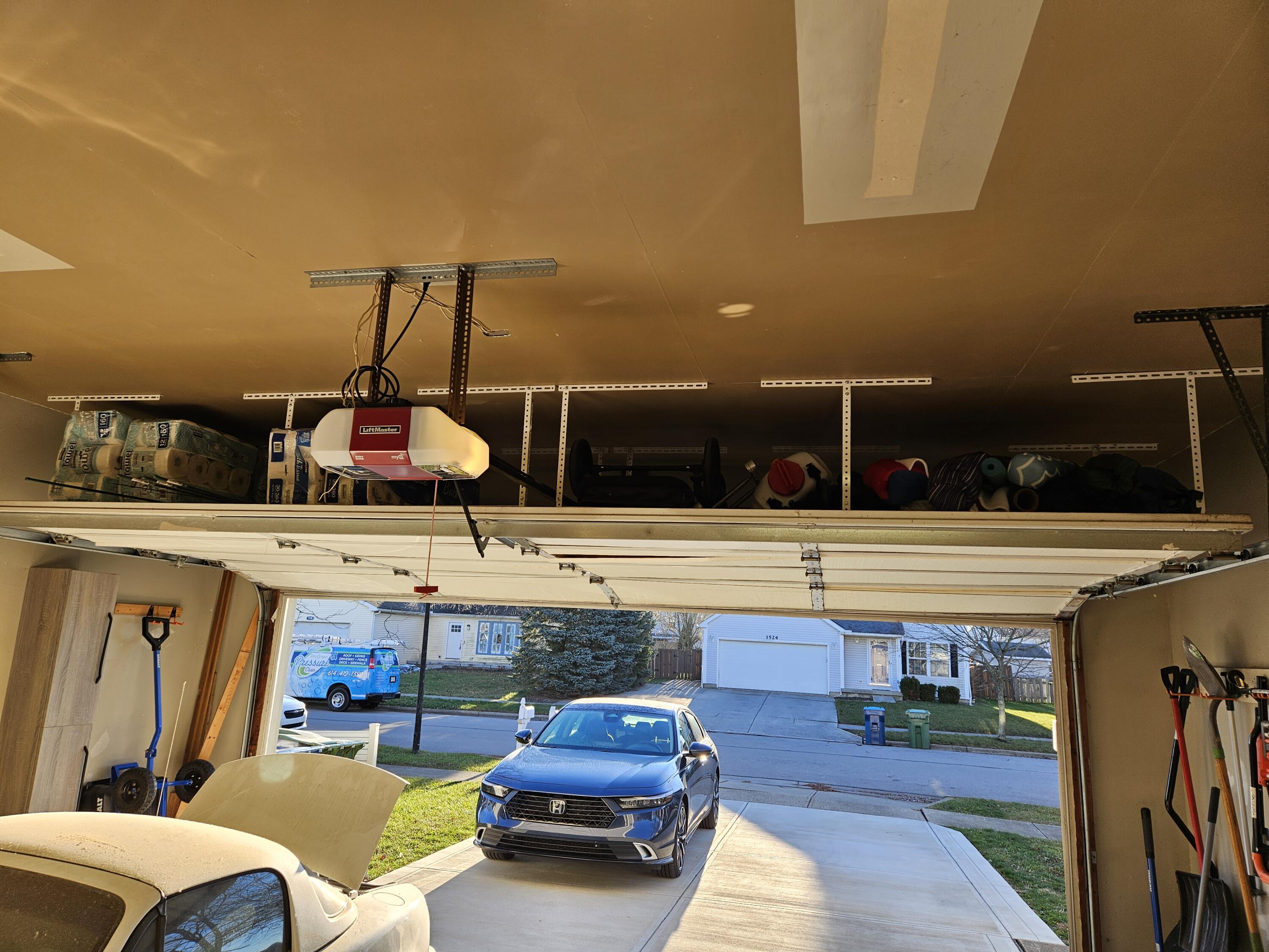 1529 Claudia Lane, Marysville, Ohio 43040