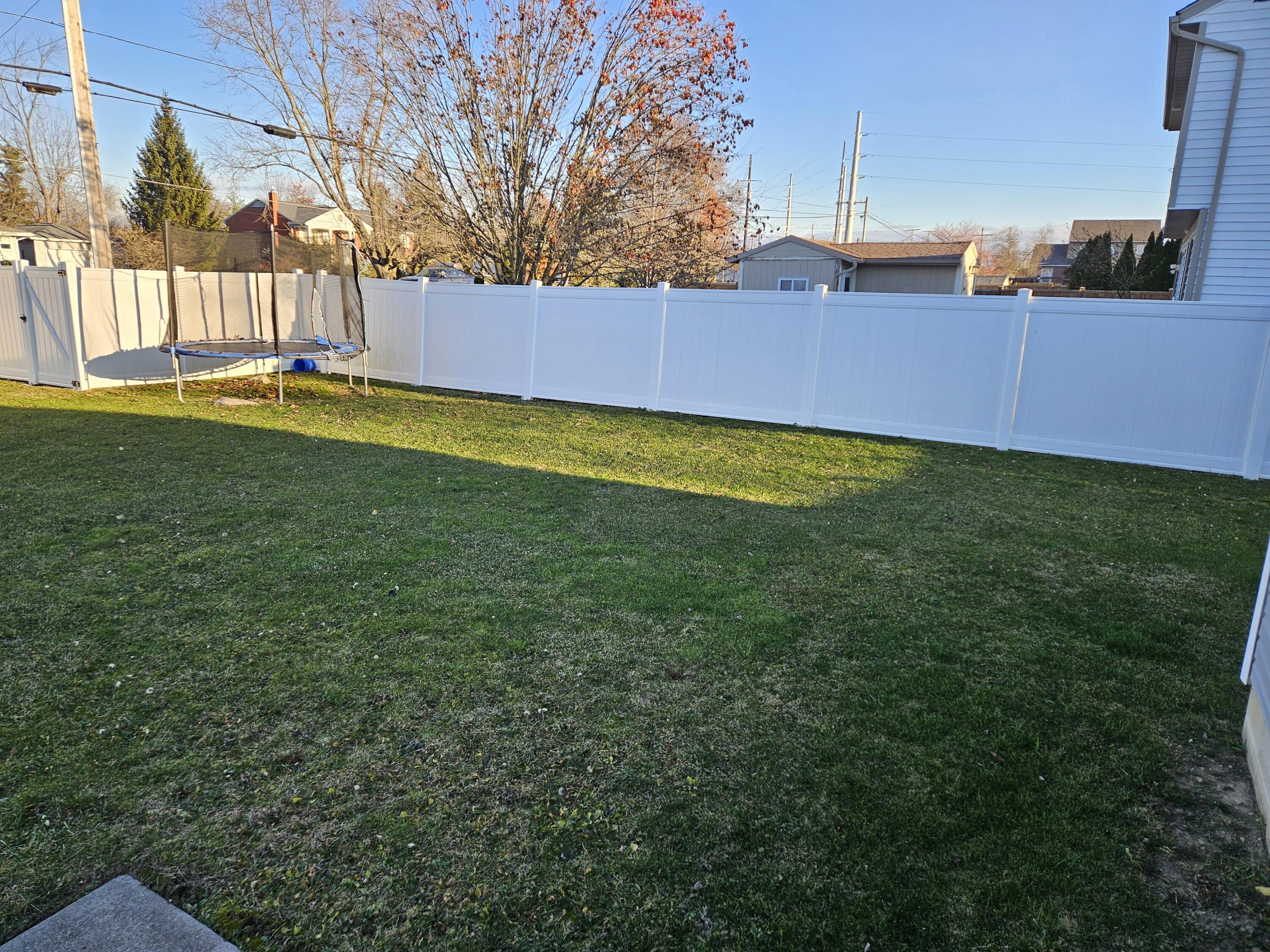 1529 Claudia Lane, Marysville, Ohio 43040