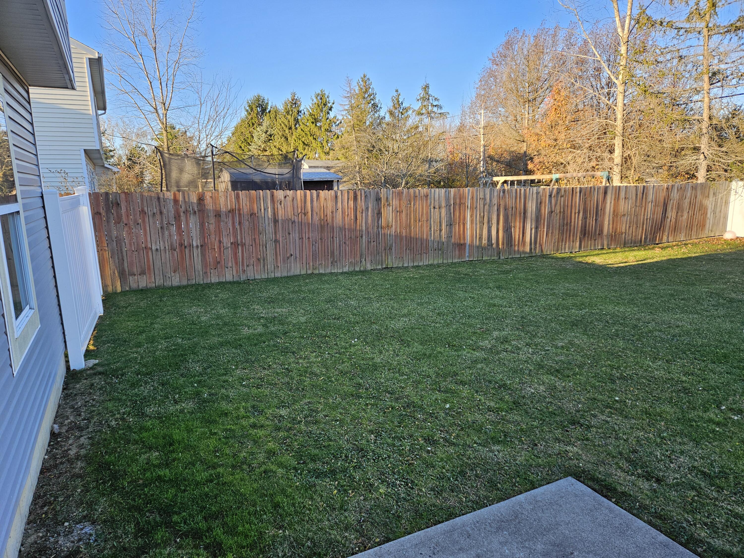 1529 Claudia Lane, Marysville, Ohio 43040