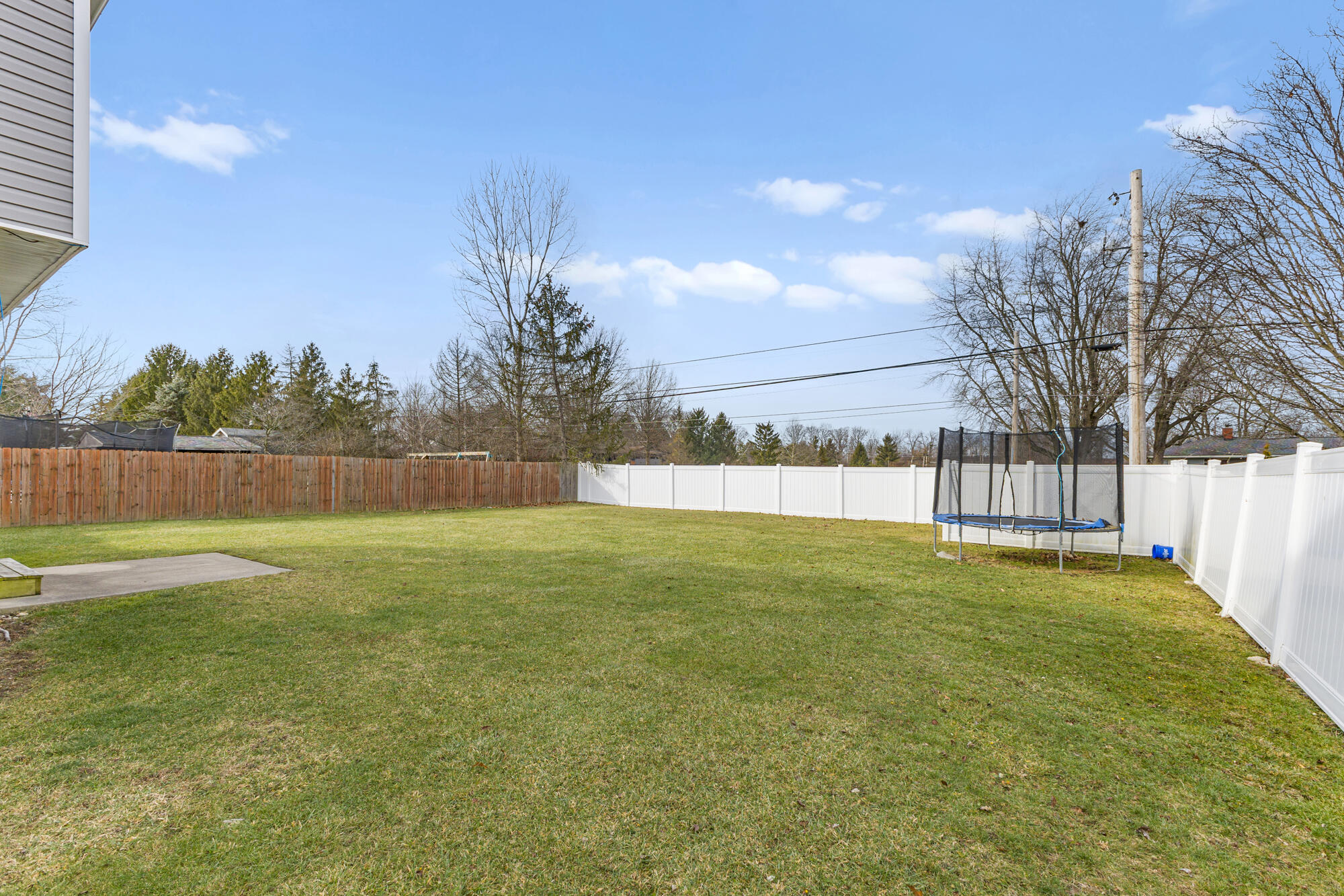 1529 Claudia Lane, Marysville, Ohio 43040