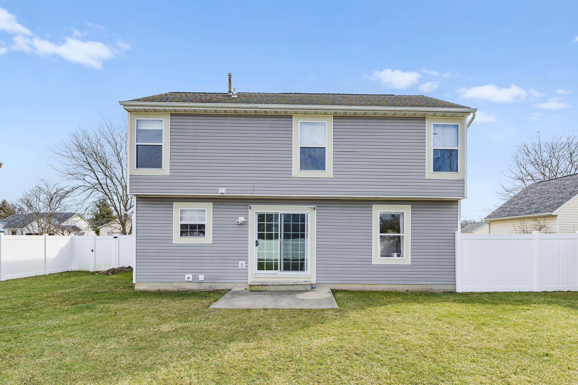 1529 Claudia Lane, Marysville, Ohio 43040