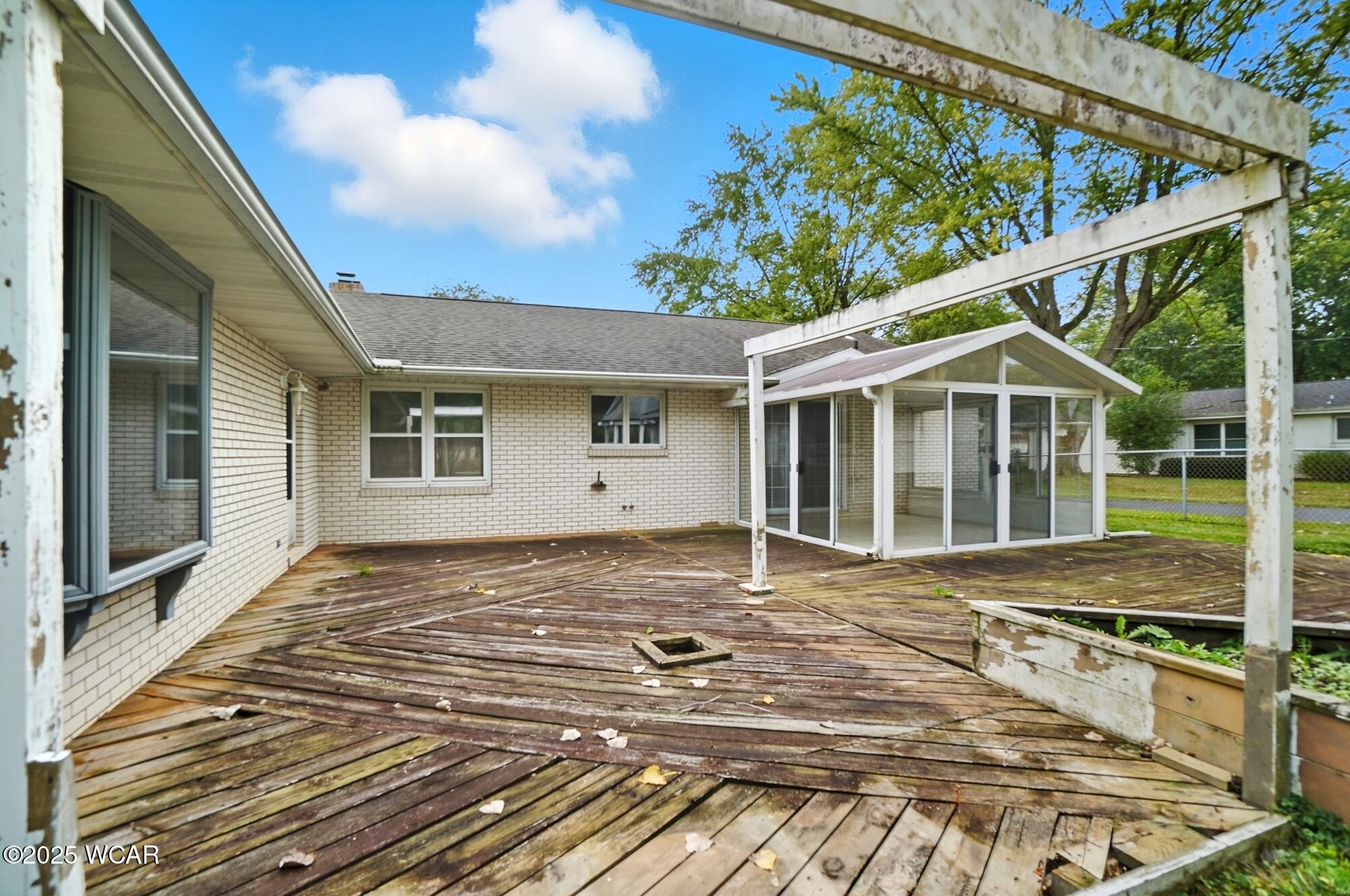 2050 Sandy Lane, Lima, Ohio