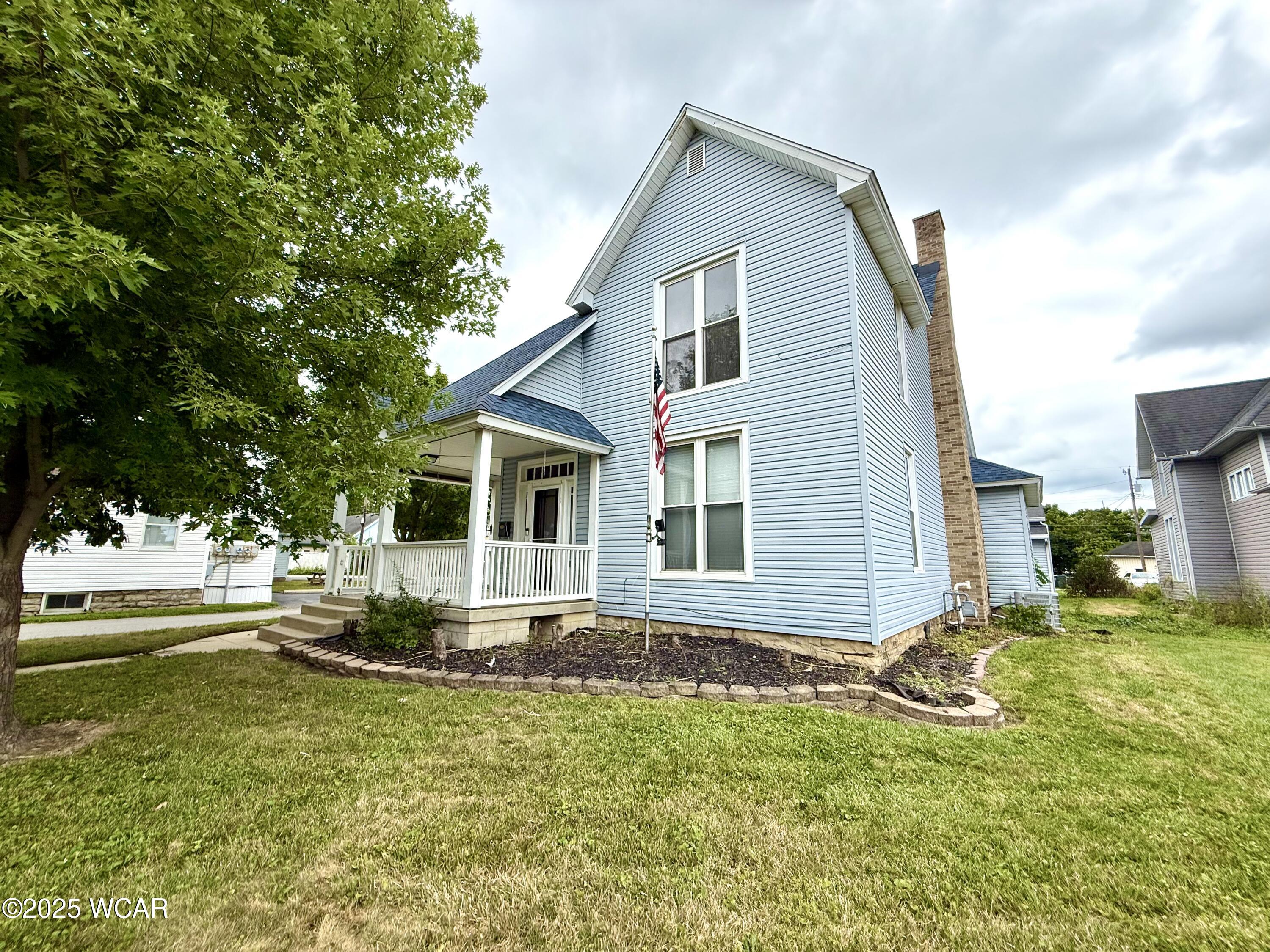 225 Lima Avenue, Findlay, Ohio