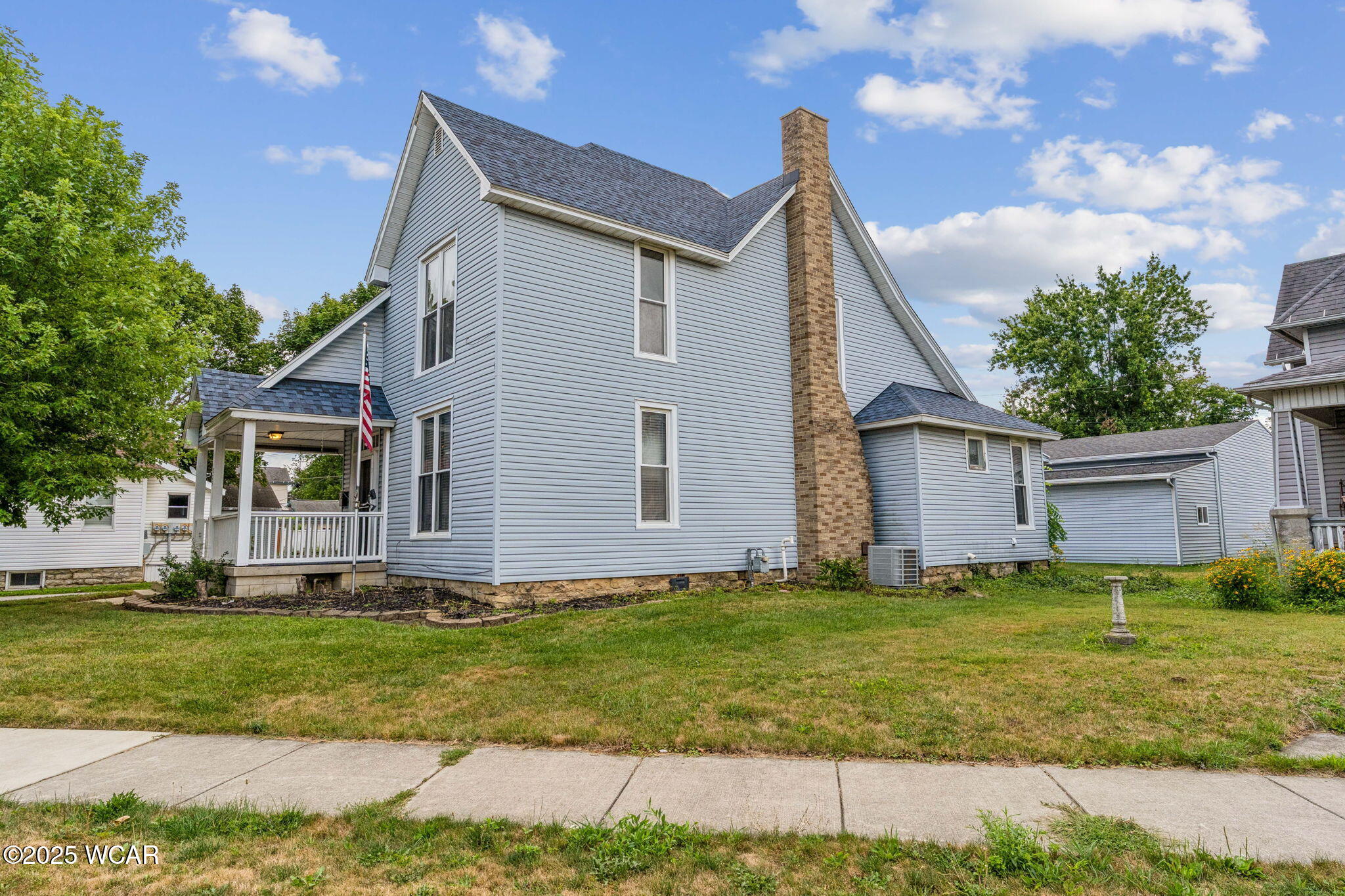 225 Lima Avenue, Findlay, Ohio