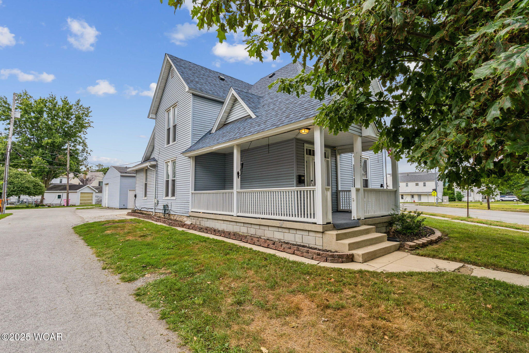 225 Lima Avenue, Findlay, Ohio