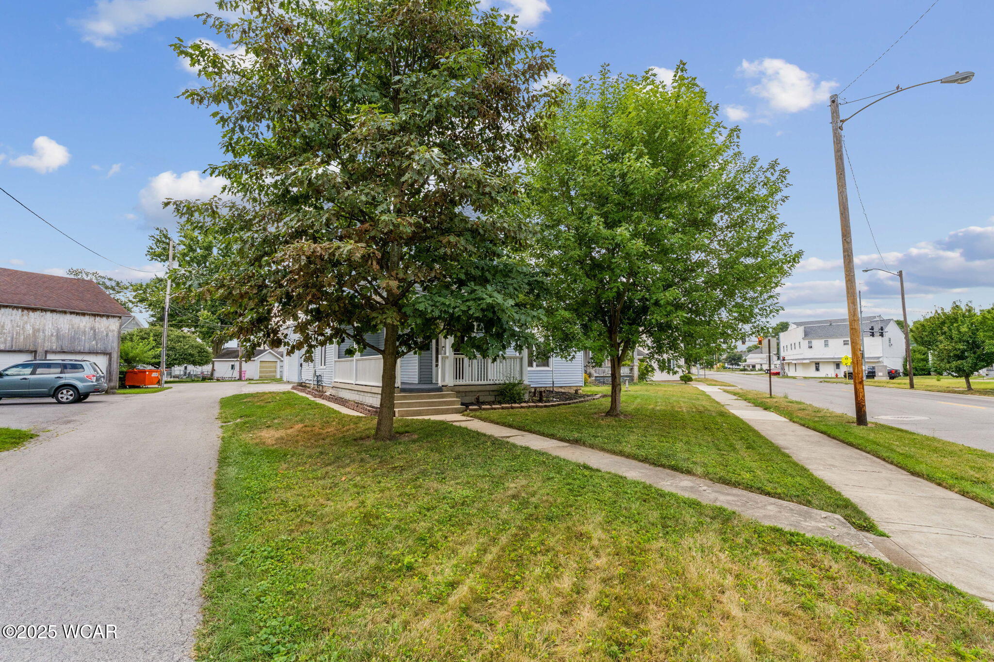 225 Lima Avenue, Findlay, Ohio