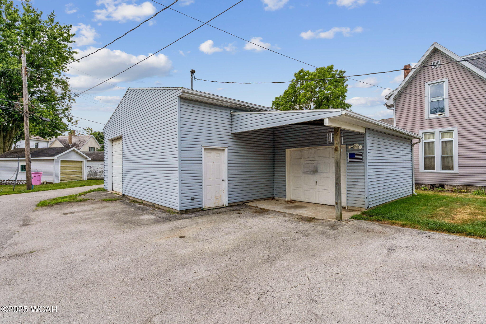 225 Lima Avenue, Findlay, Ohio