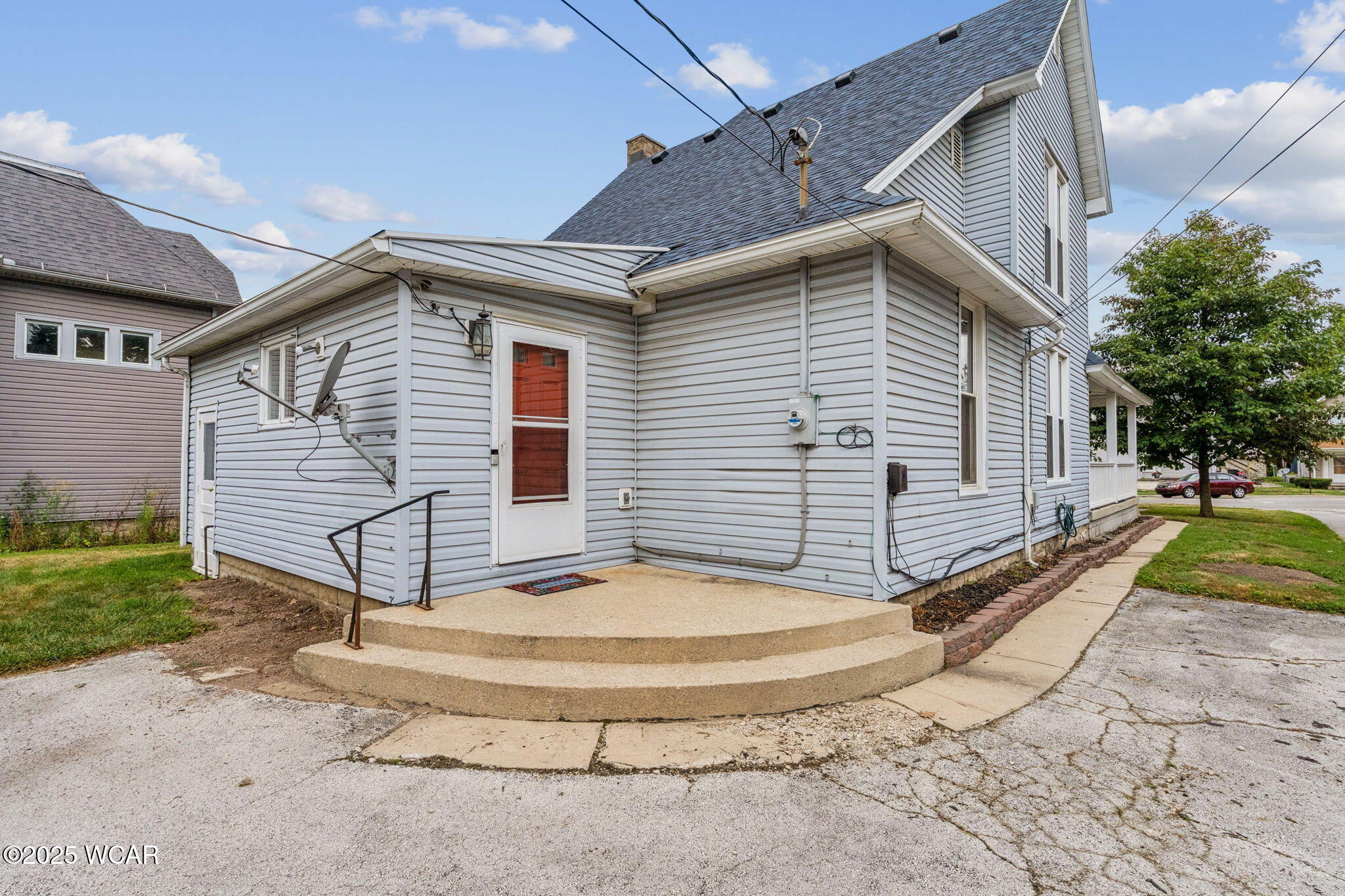 225 Lima Avenue, Findlay, Ohio