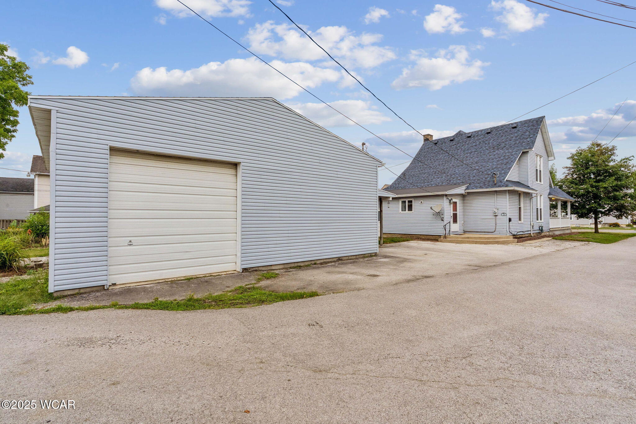 225 Lima Avenue, Findlay, Ohio