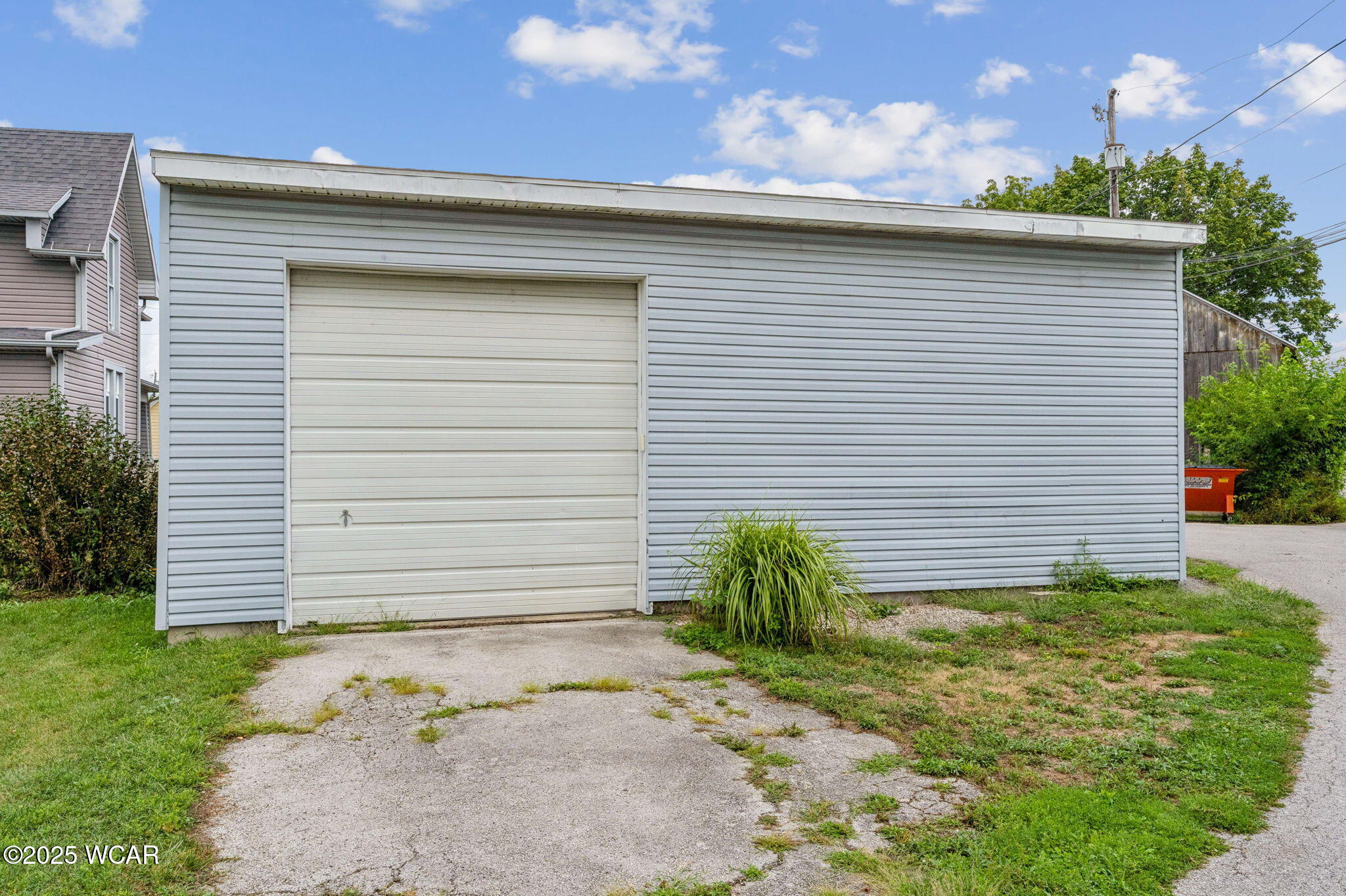 225 Lima Avenue, Findlay, Ohio