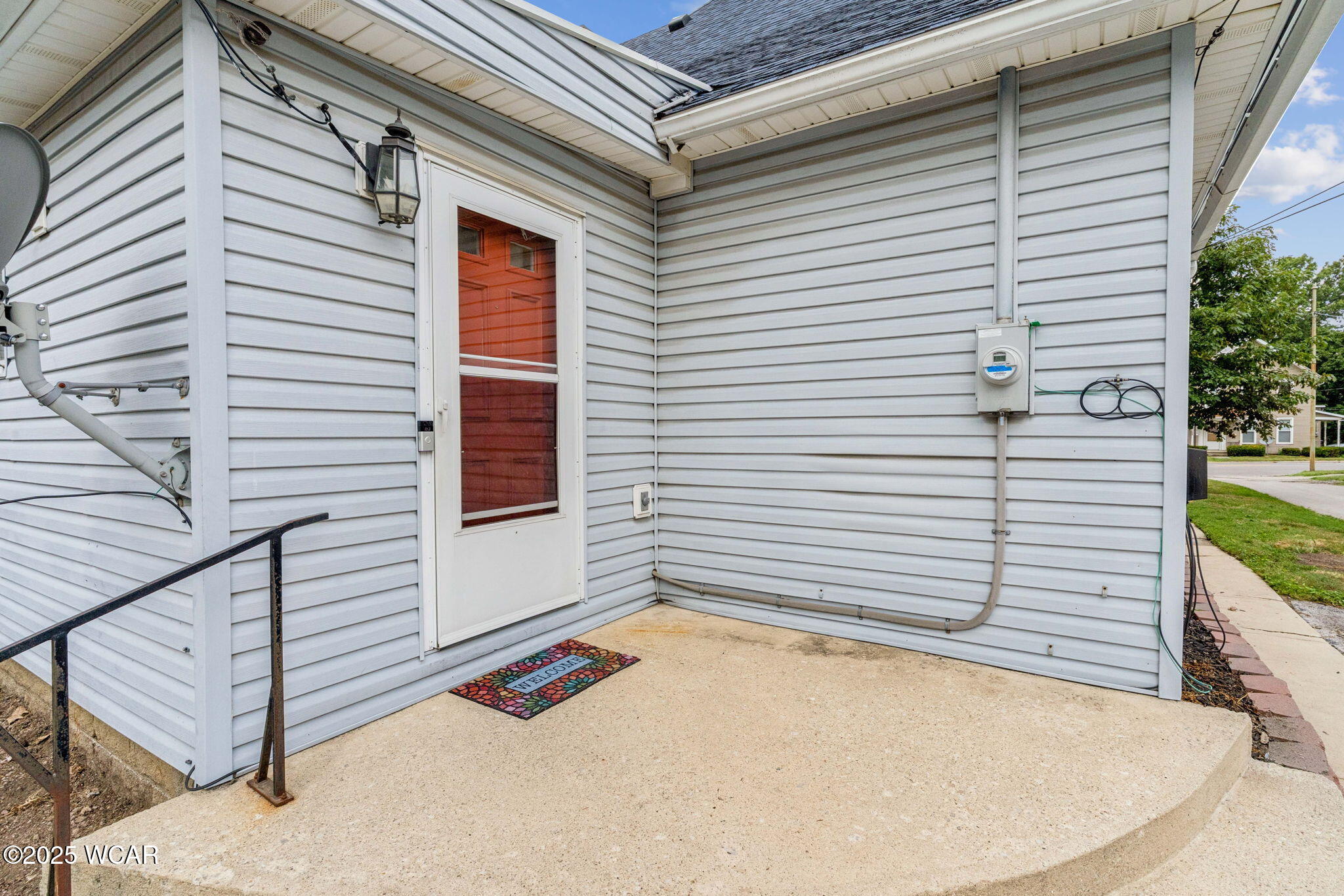 225 Lima Avenue, Findlay, Ohio