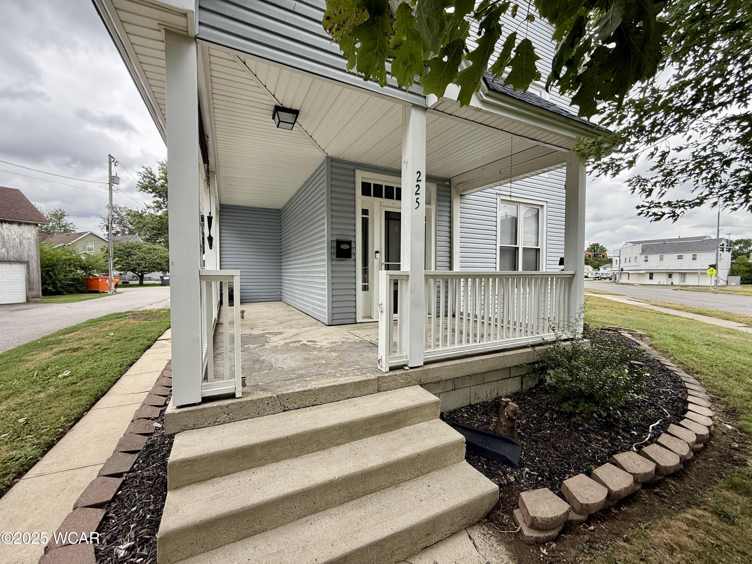 225 Lima Avenue, Findlay, Ohio