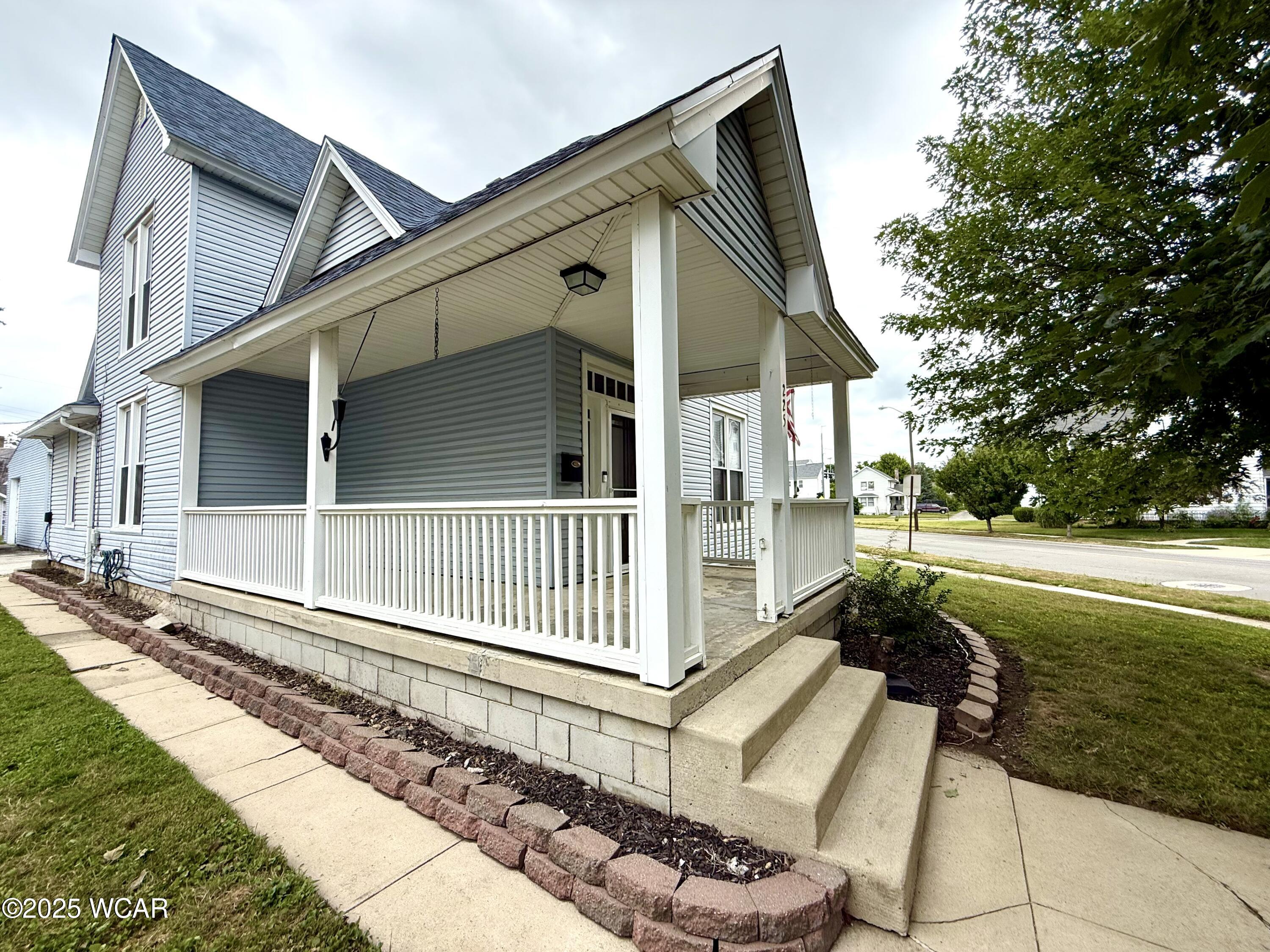 225 Lima Avenue, Findlay, Ohio