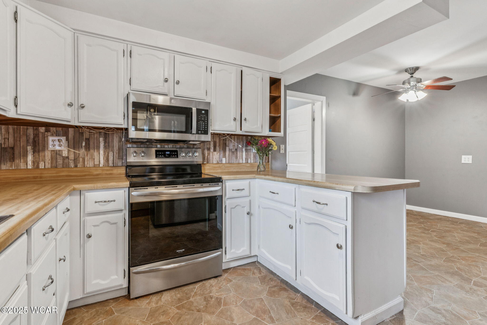 225 Lima Avenue, Findlay, Ohio