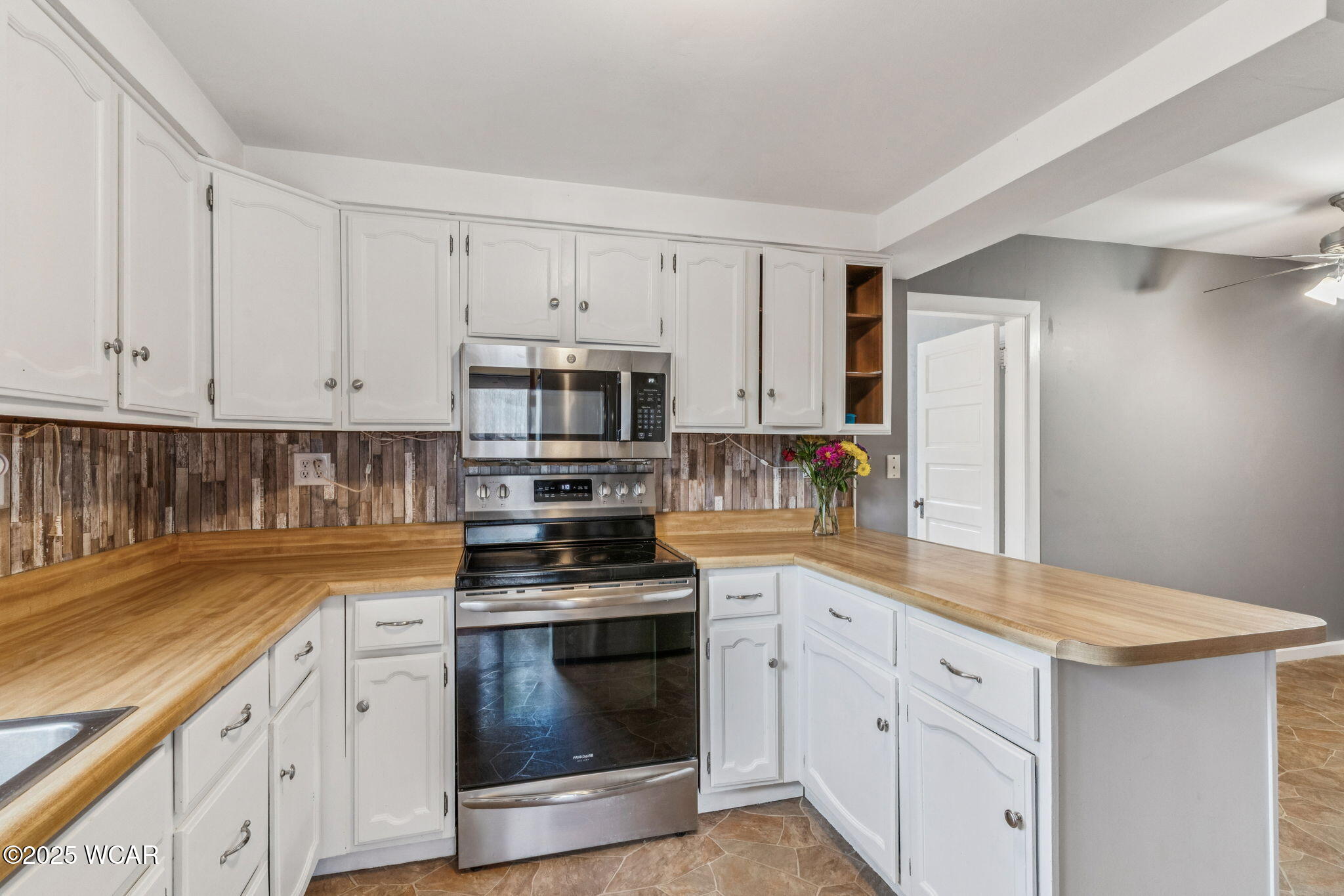 225 Lima Avenue, Findlay, Ohio