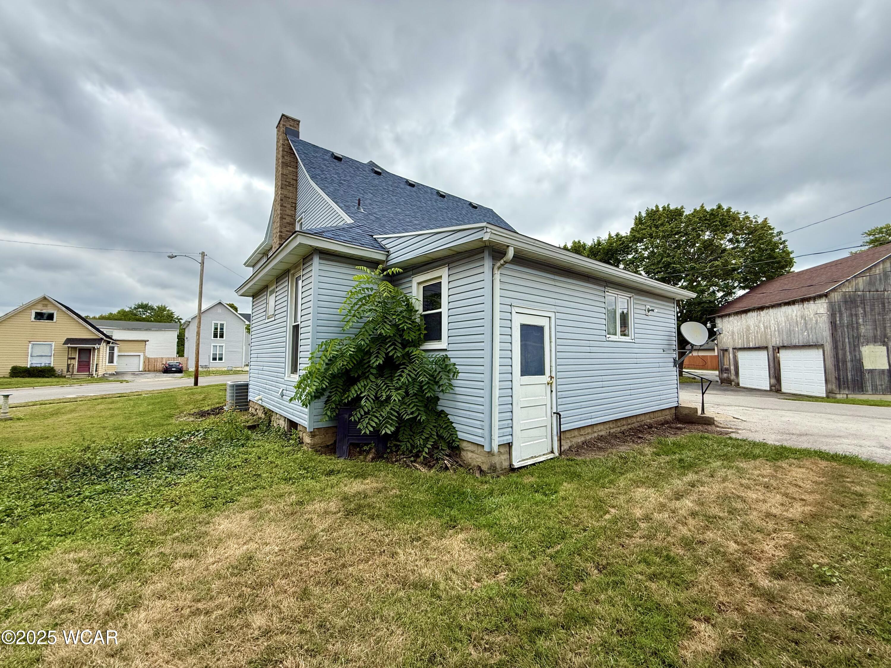 225 Lima Avenue, Findlay, Ohio