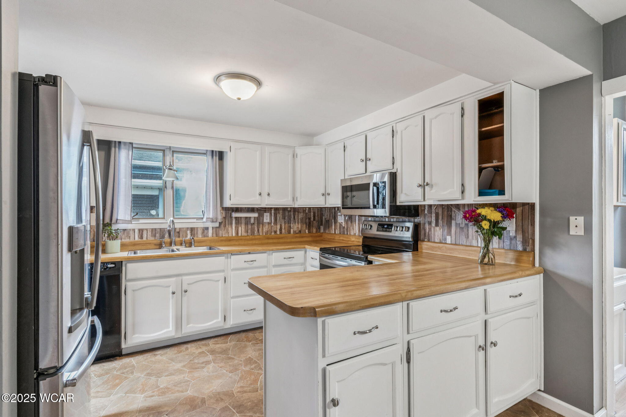 225 Lima Avenue, Findlay, Ohio