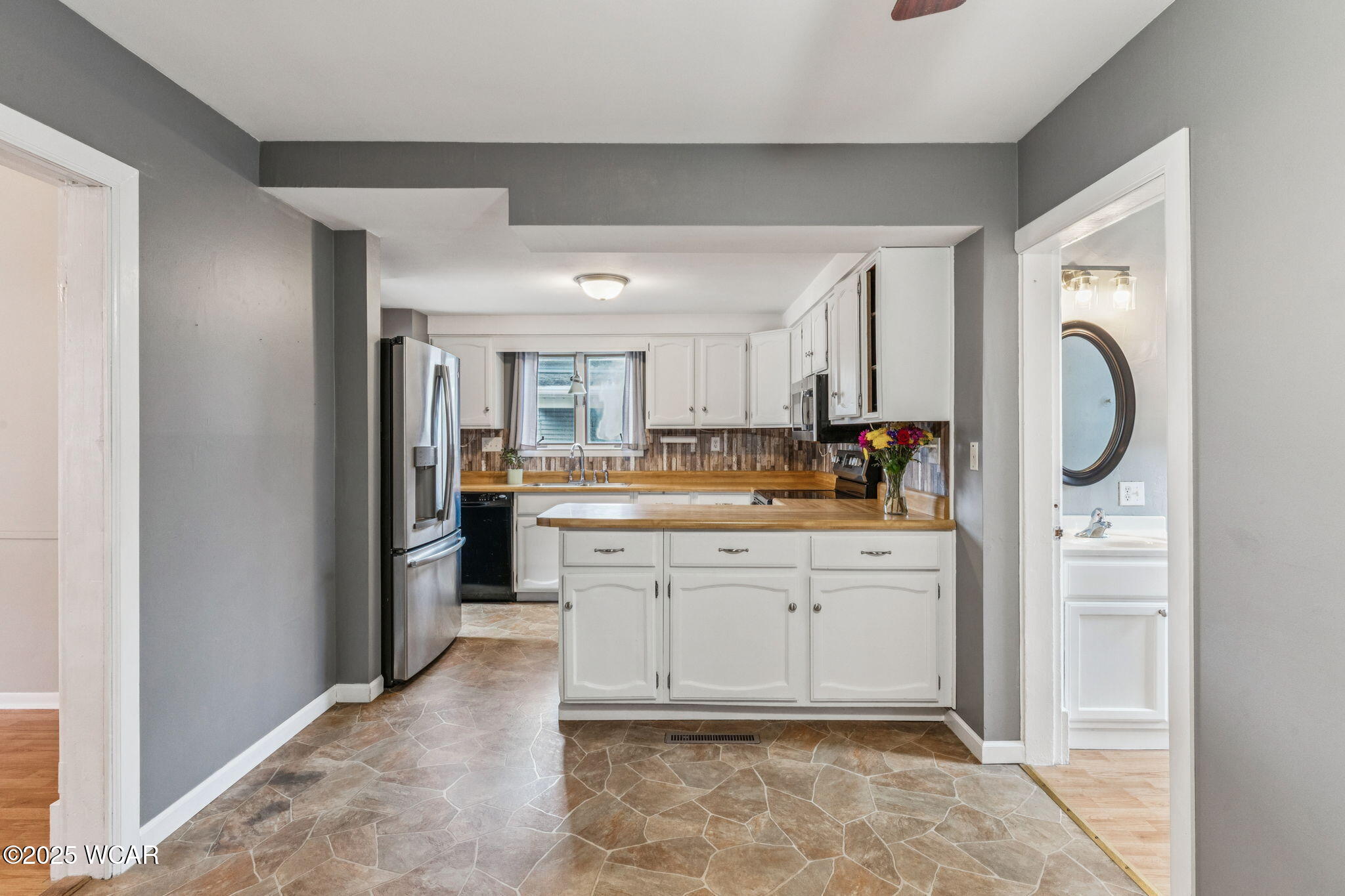 225 Lima Avenue, Findlay, Ohio