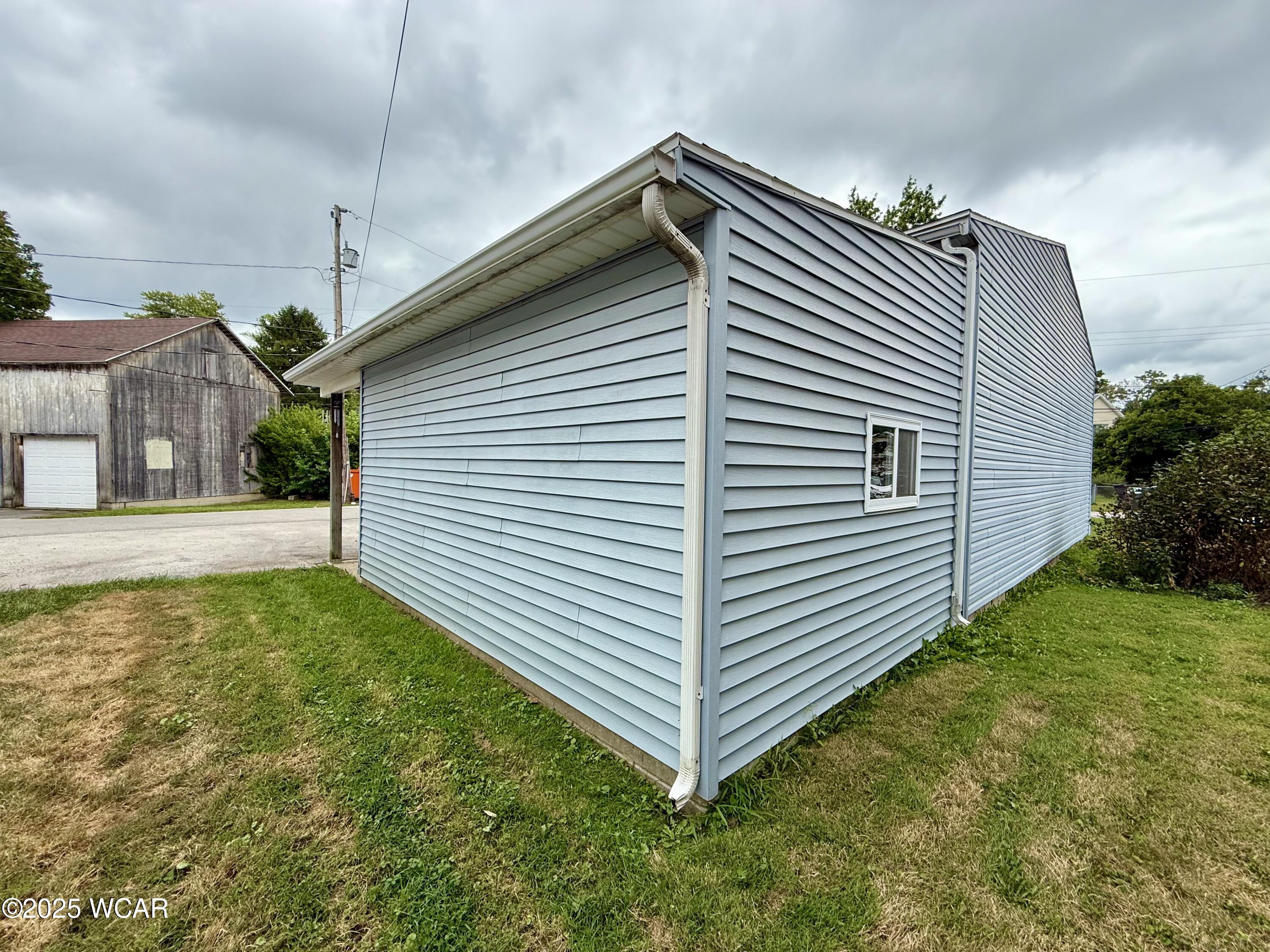 225 Lima Avenue, Findlay, Ohio