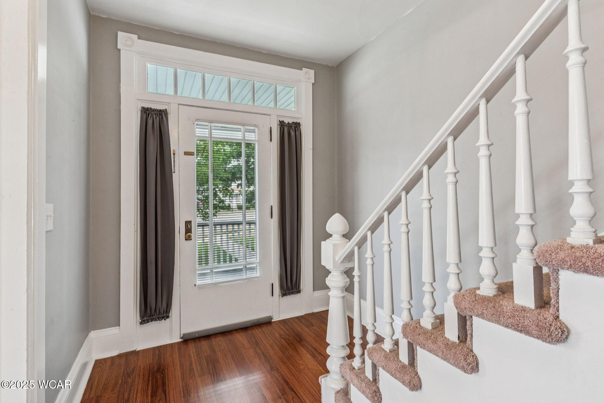 225 Lima Avenue, Findlay, Ohio