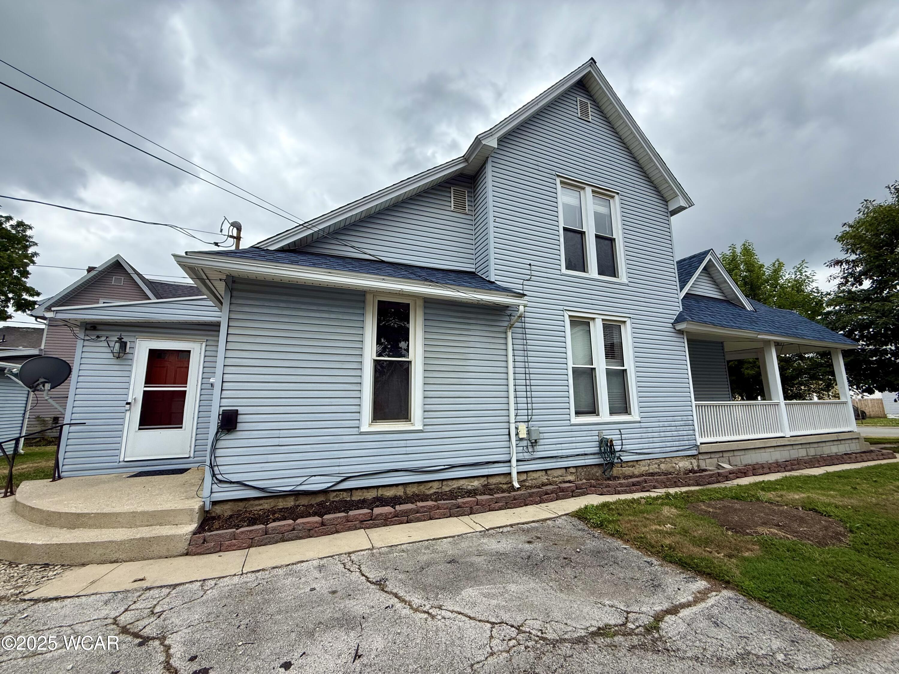 225 Lima Avenue, Findlay, Ohio