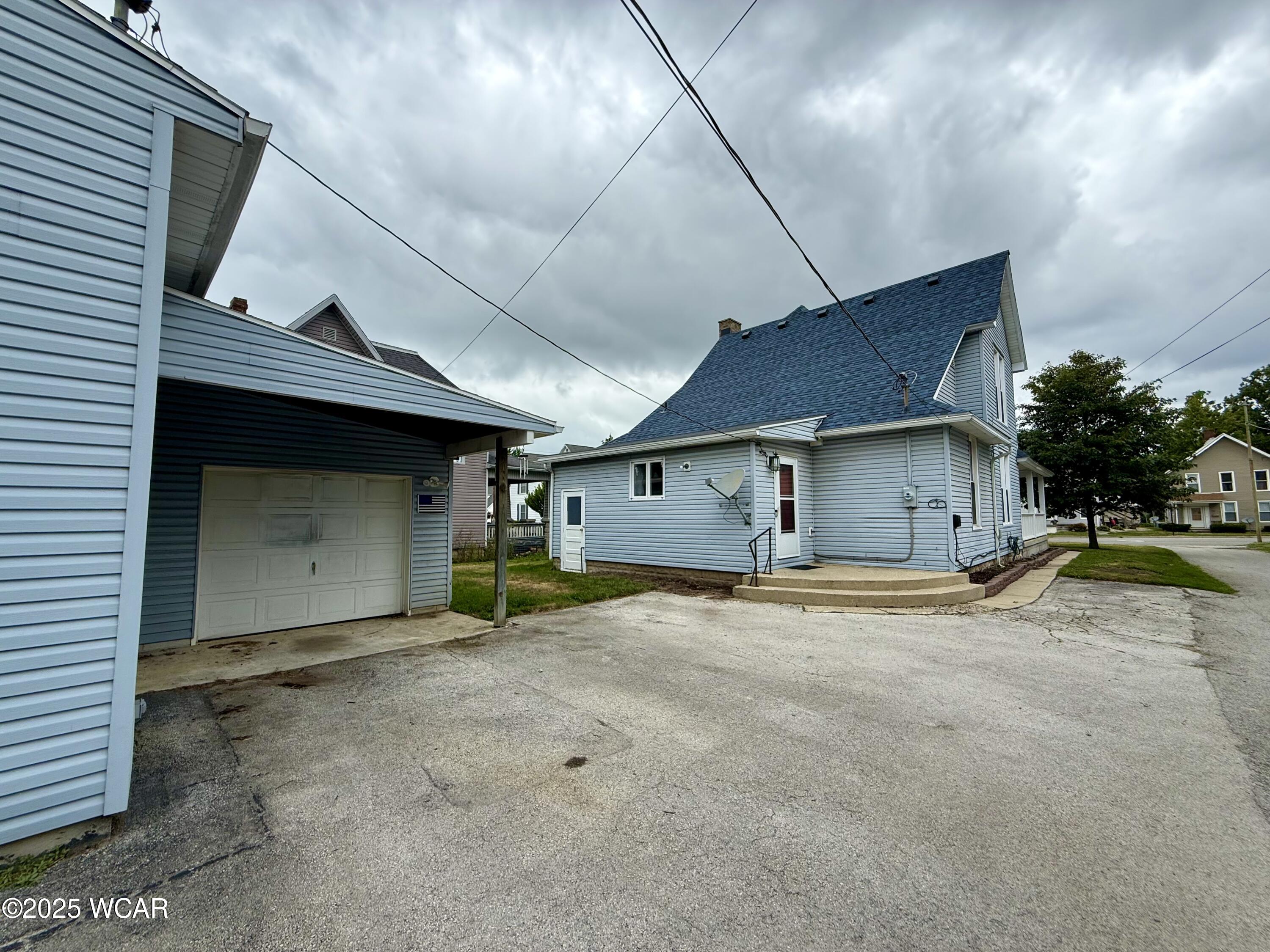 225 Lima Avenue, Findlay, Ohio